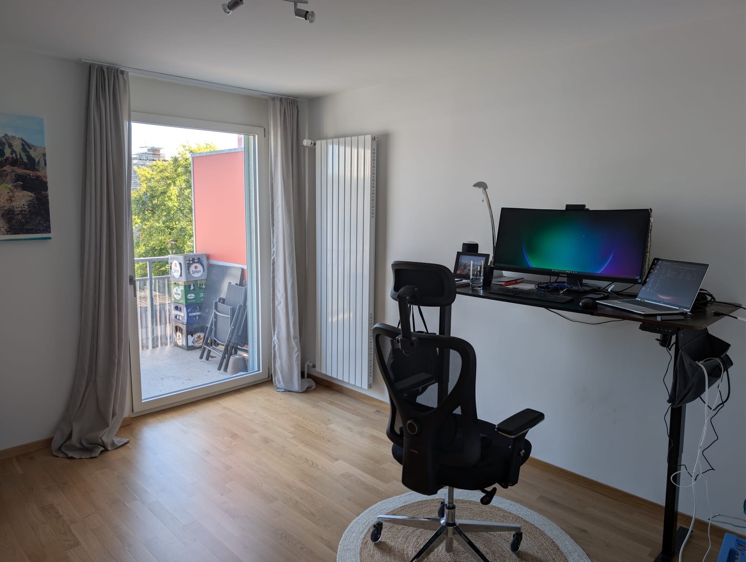 3 rooms apartment, Foto 7 von 10
