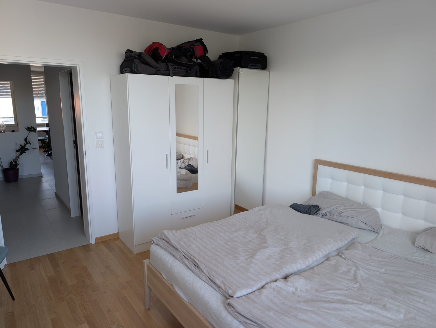 3 rooms apartment, Foto 6 von 10