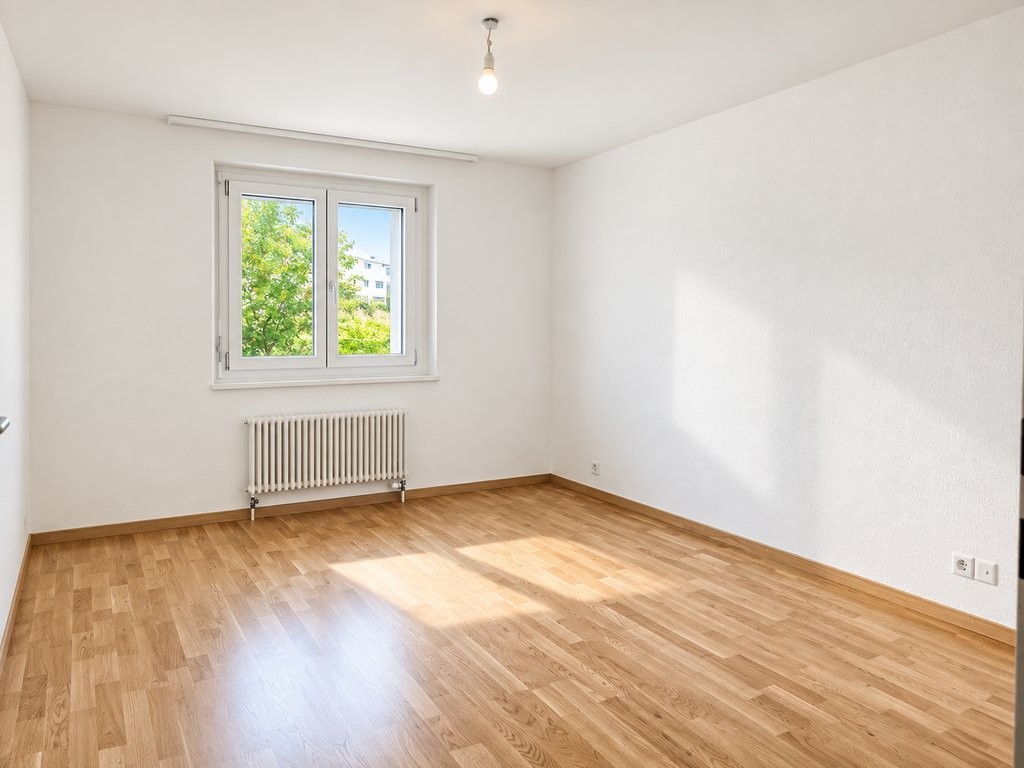4 ½ Zimmer-Wohnung, Foto 4 von 7
