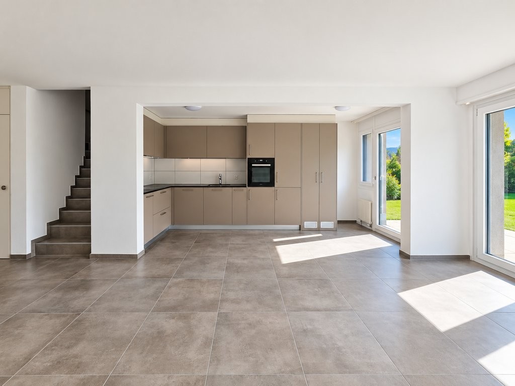 4 ½ Zimmer-Wohnung, Foto 1 von 7