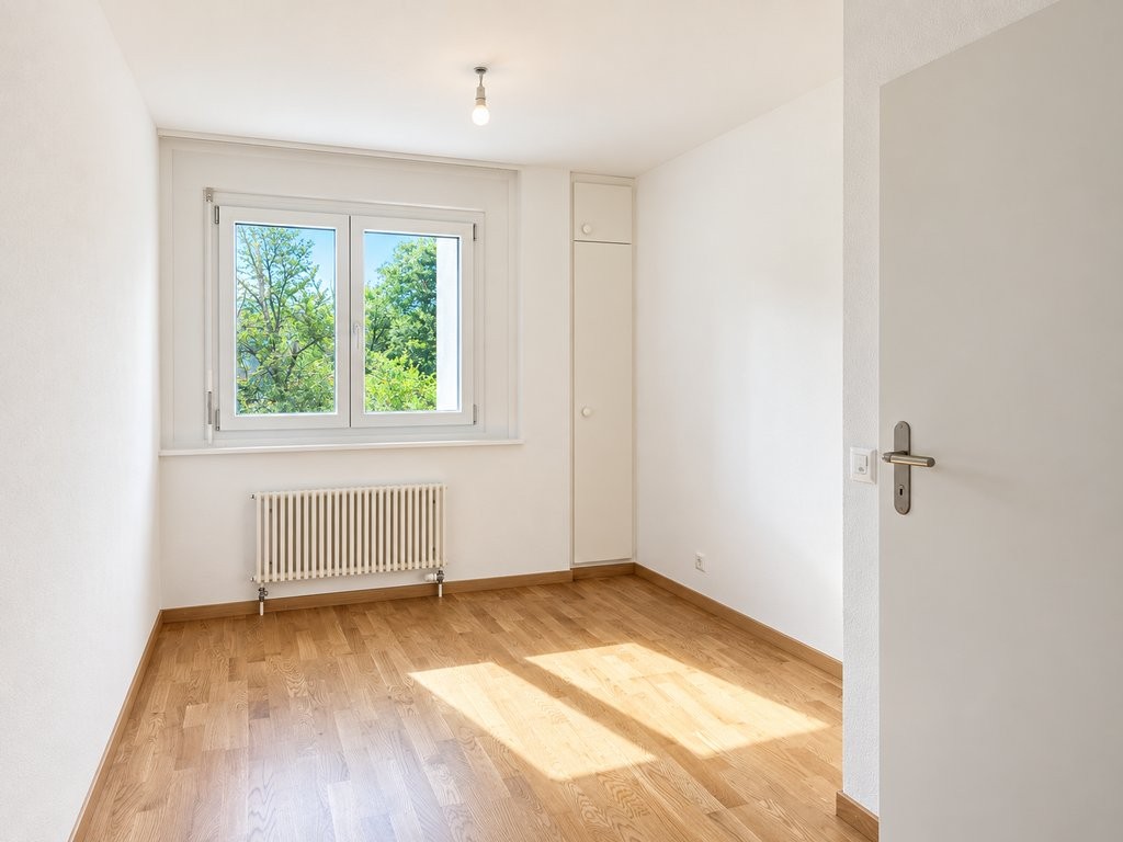 4 ½ Zimmer-Wohnung, Foto 6 von 7