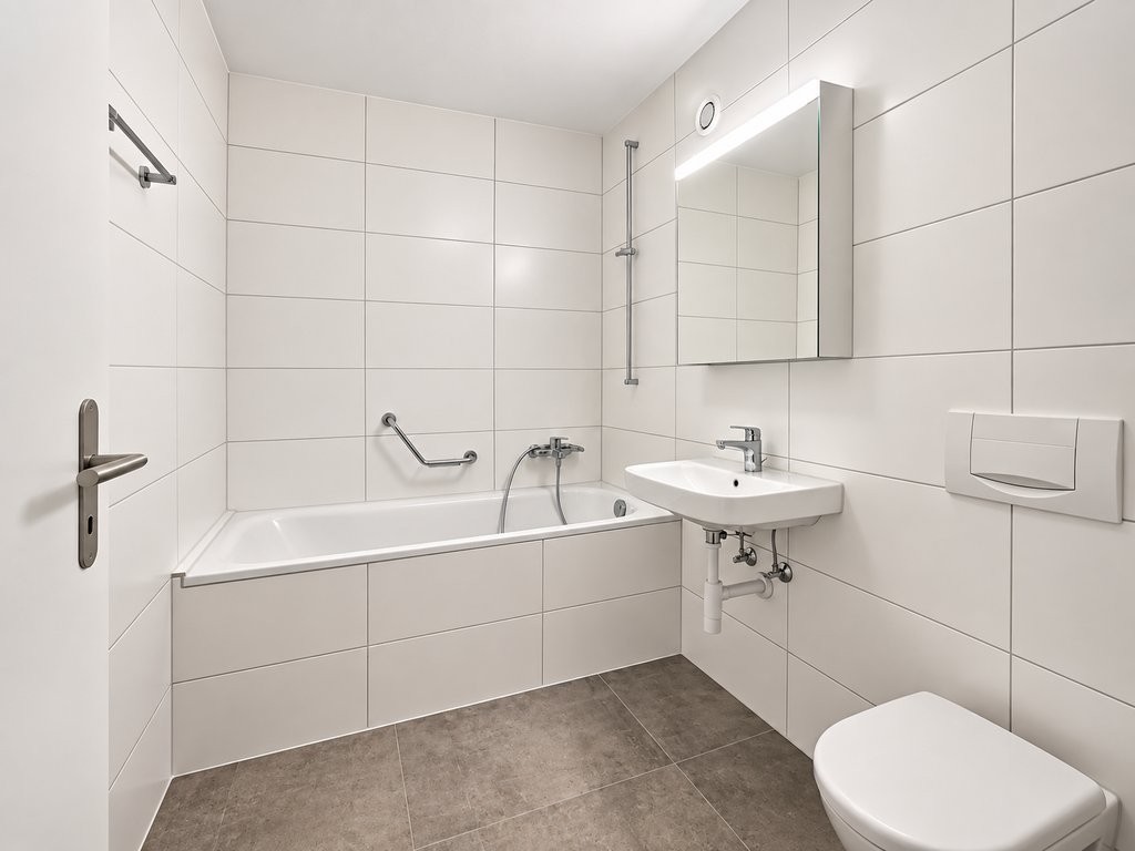 4 ½ Zimmer-Wohnung, Foto 5 von 7