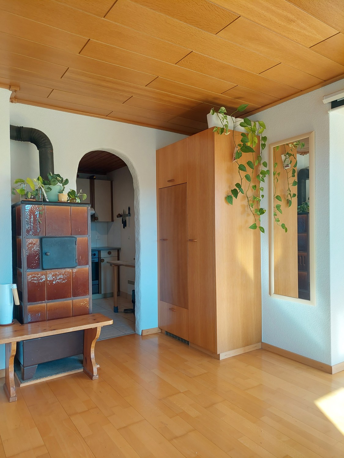 Casa singola con 5 locali