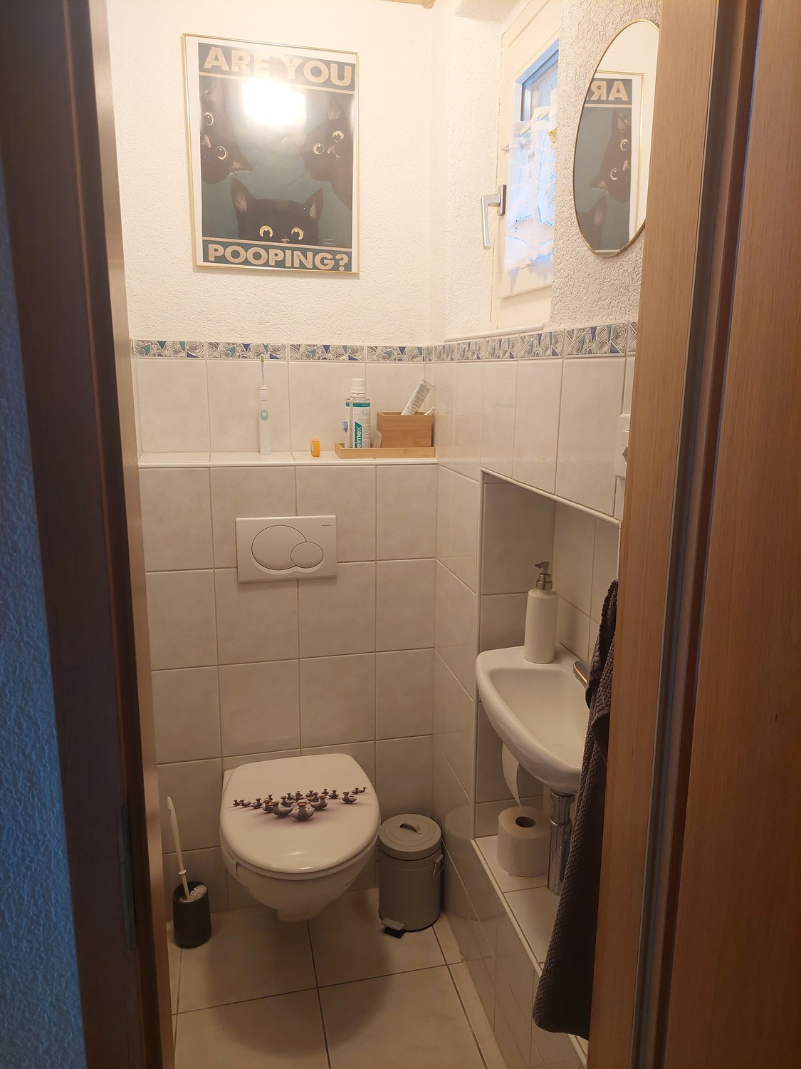 Casa singola con 5 locali