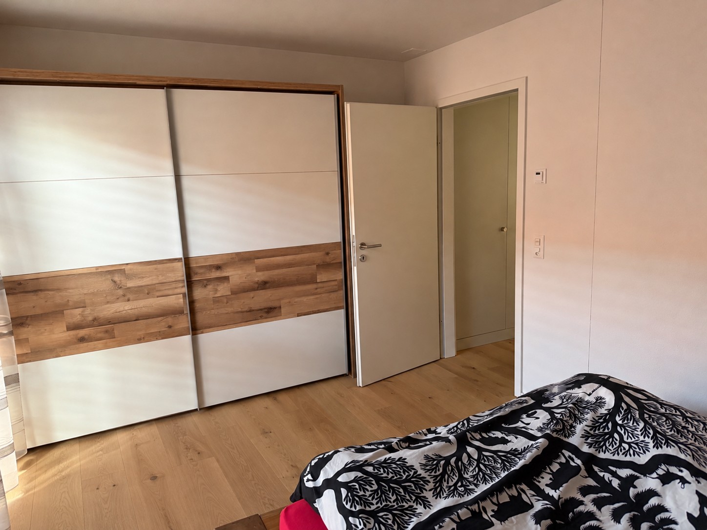 Appartement de 1 ½ pièces