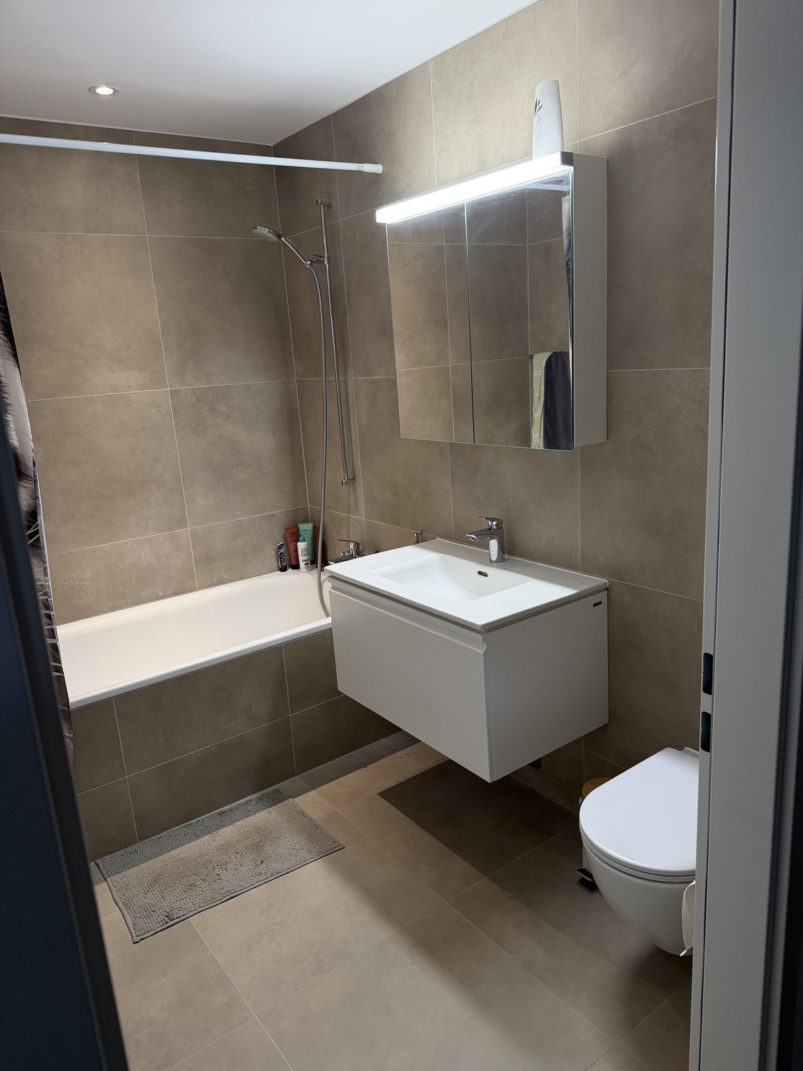 Appartement de 1 ½ pièces