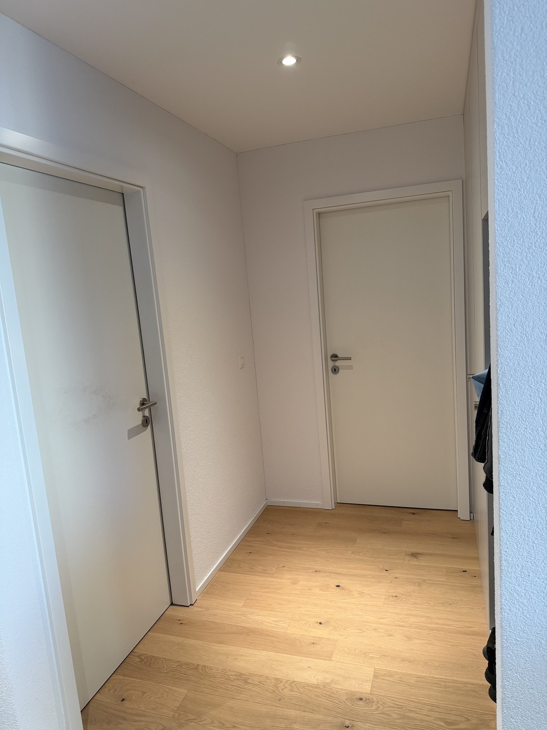 Appartement de 1 ½ pièces