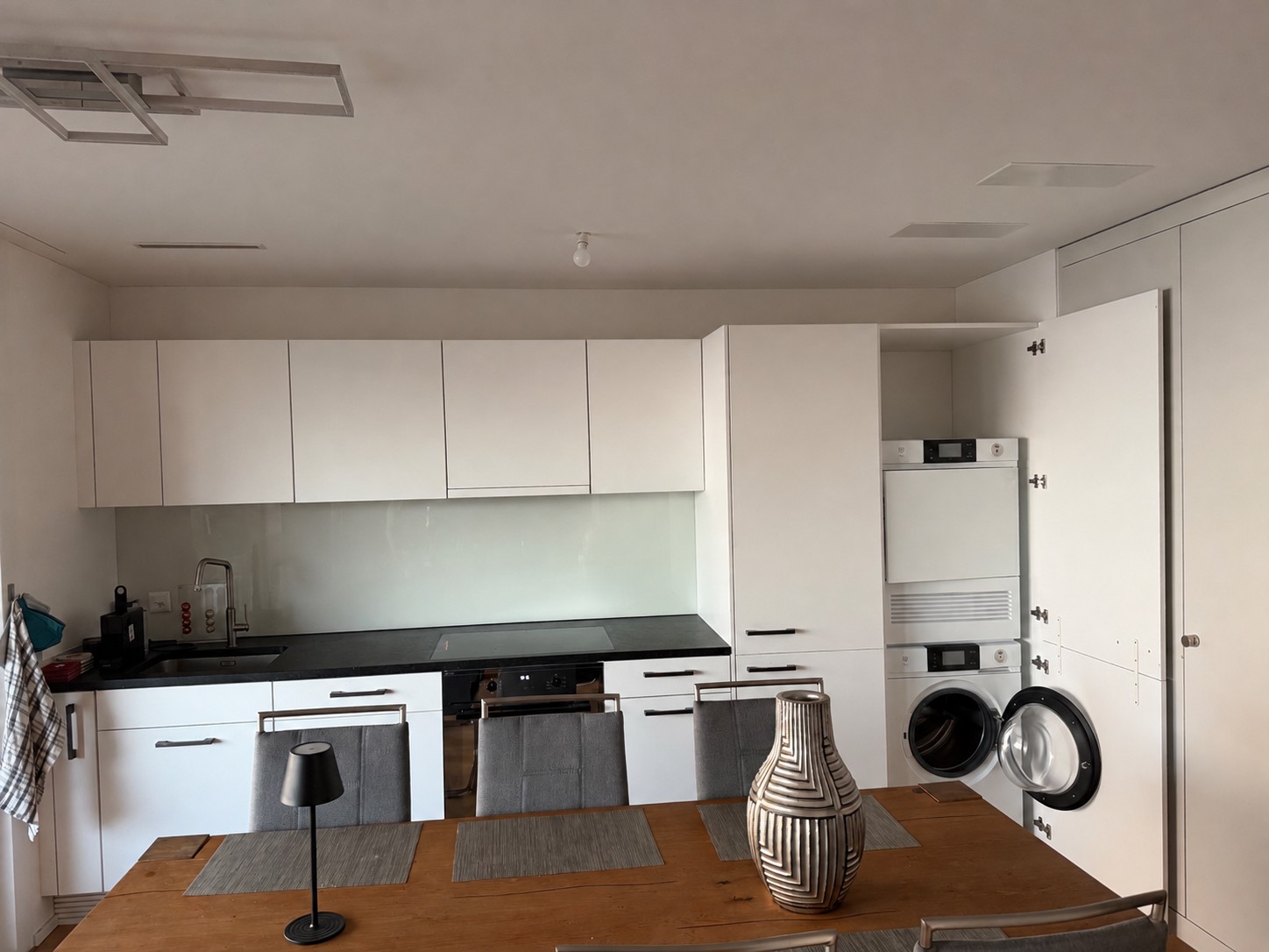 Appartement de 1 ½ pièces