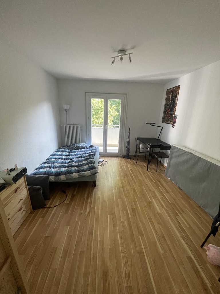 1 room studio