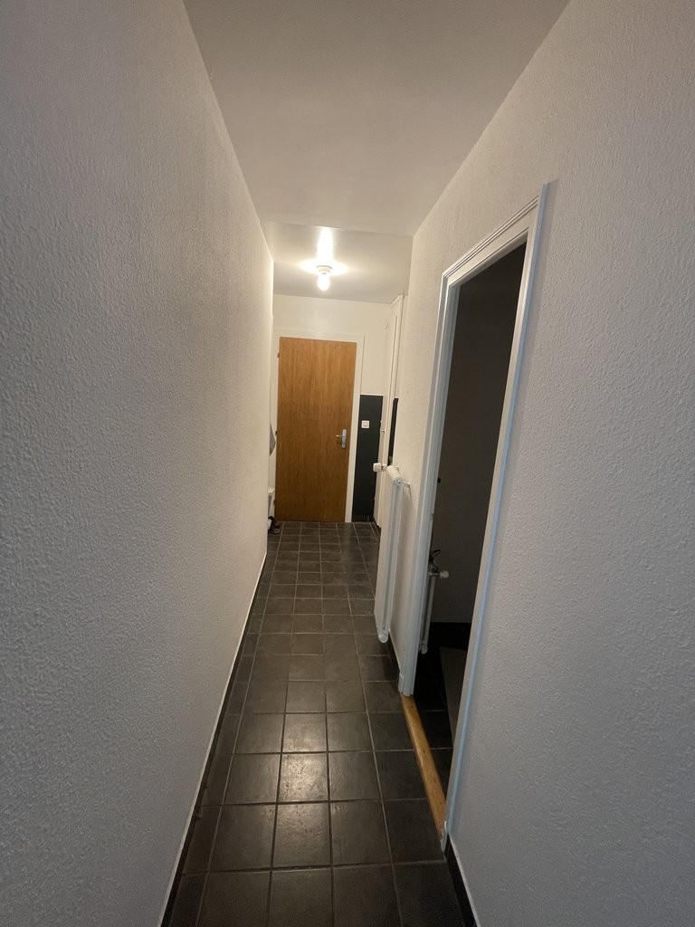 1 room studio