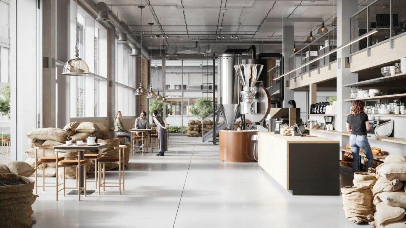 12700m² commercial, Foto 4 von 9