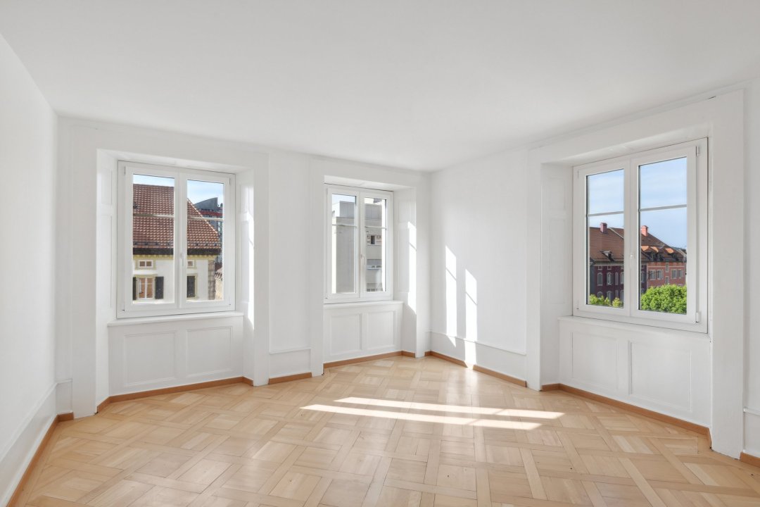 3 ½ Zimmer Wohnung, Foto 5 von 7