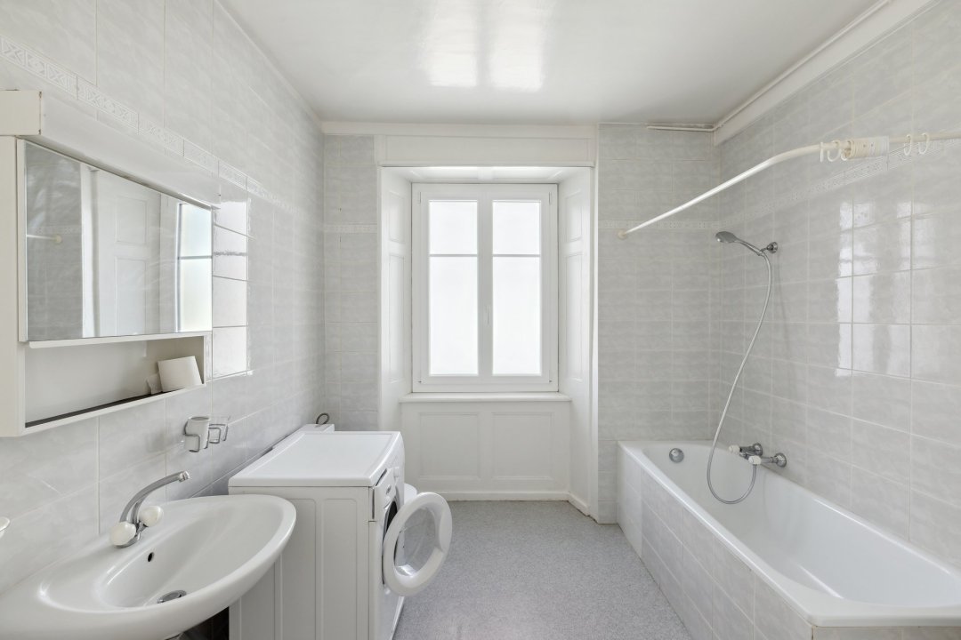 3 ½ Zimmer Wohnung, Foto 6 von 7