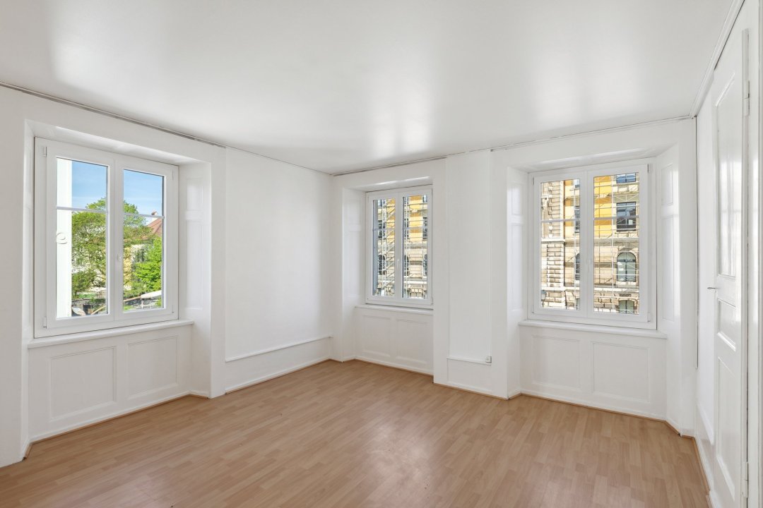 3 ½ Zimmer Wohnung, Foto 3 von 7
