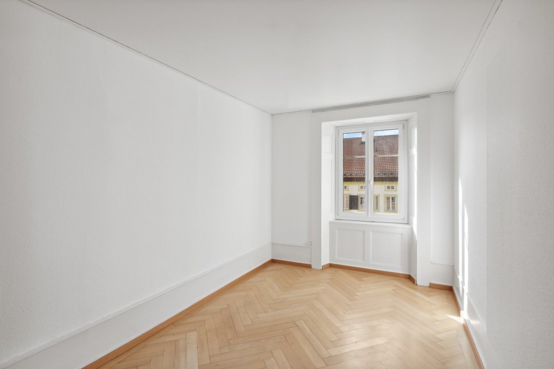3 ½ Zimmer Wohnung, Foto 4 von 7