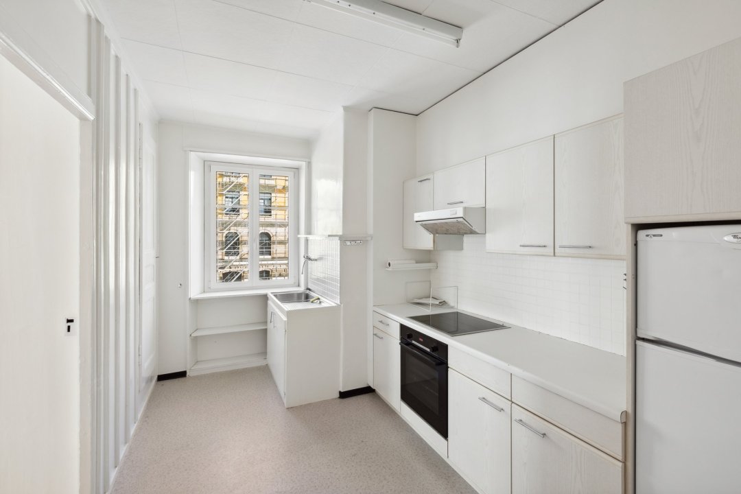 3 ½ Zimmer Wohnung, Foto 2 von 7