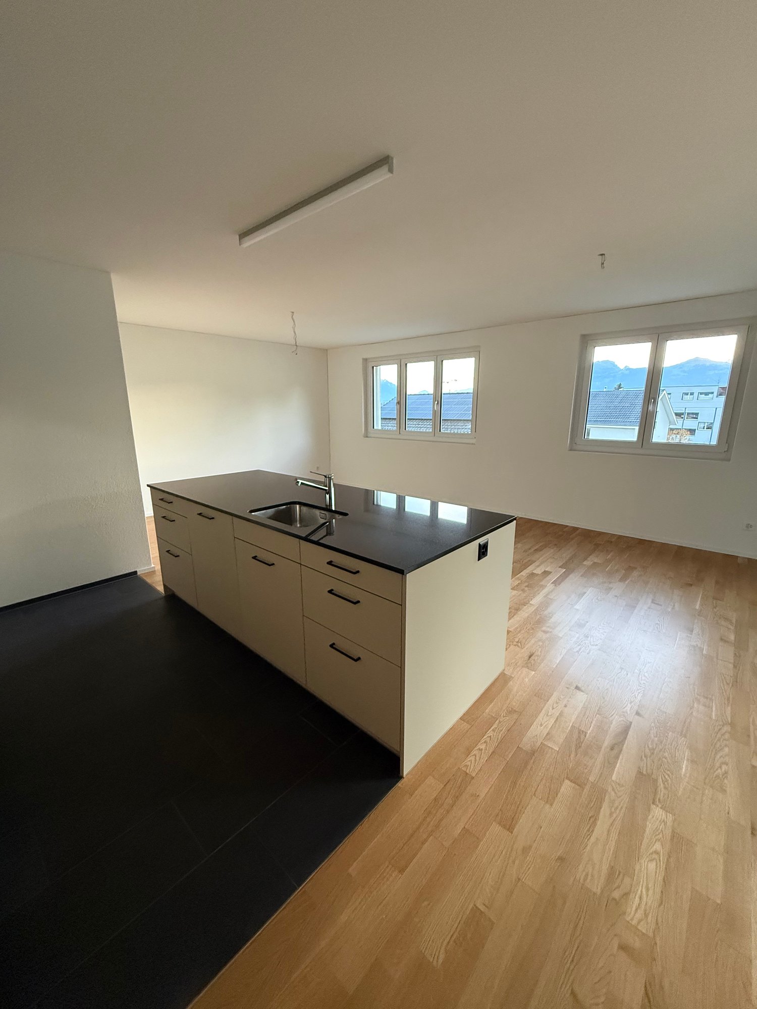 Appartamento di 4 ½ locali