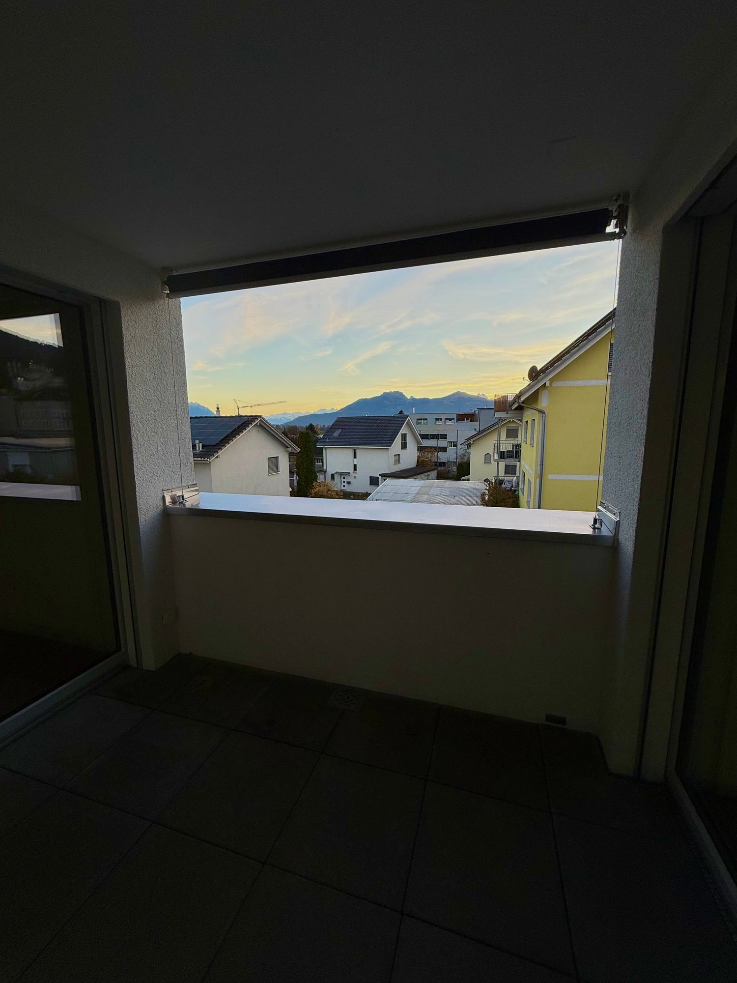Appartamento di 4 ½ locali