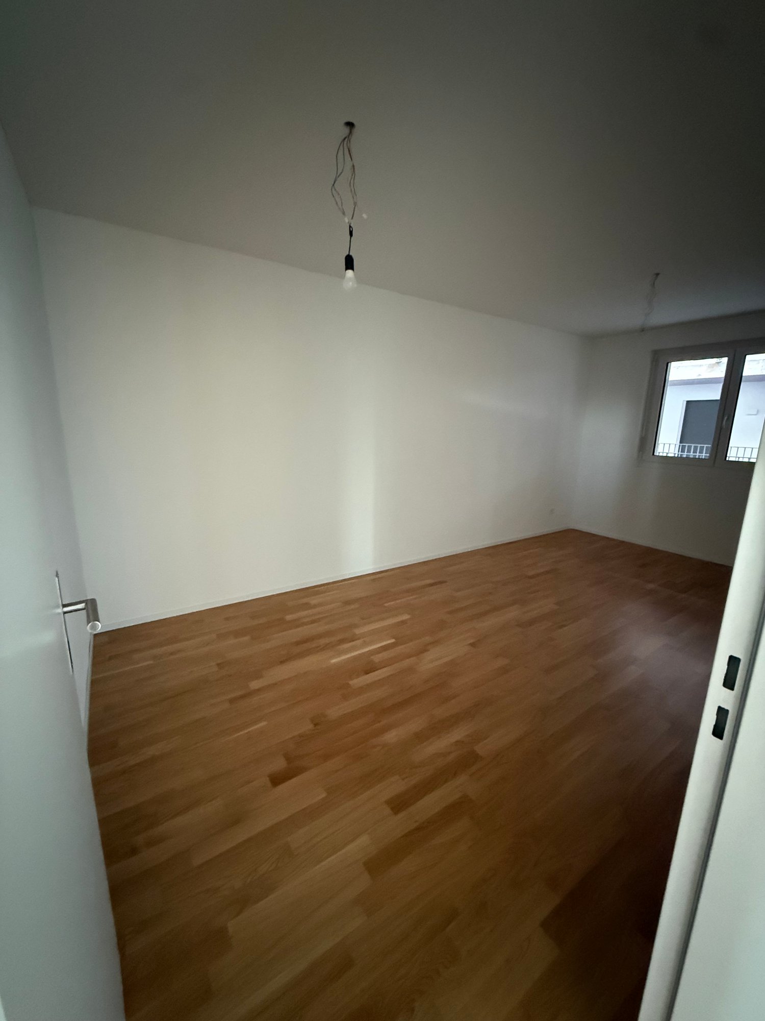 Appartamento di 4 ½ locali