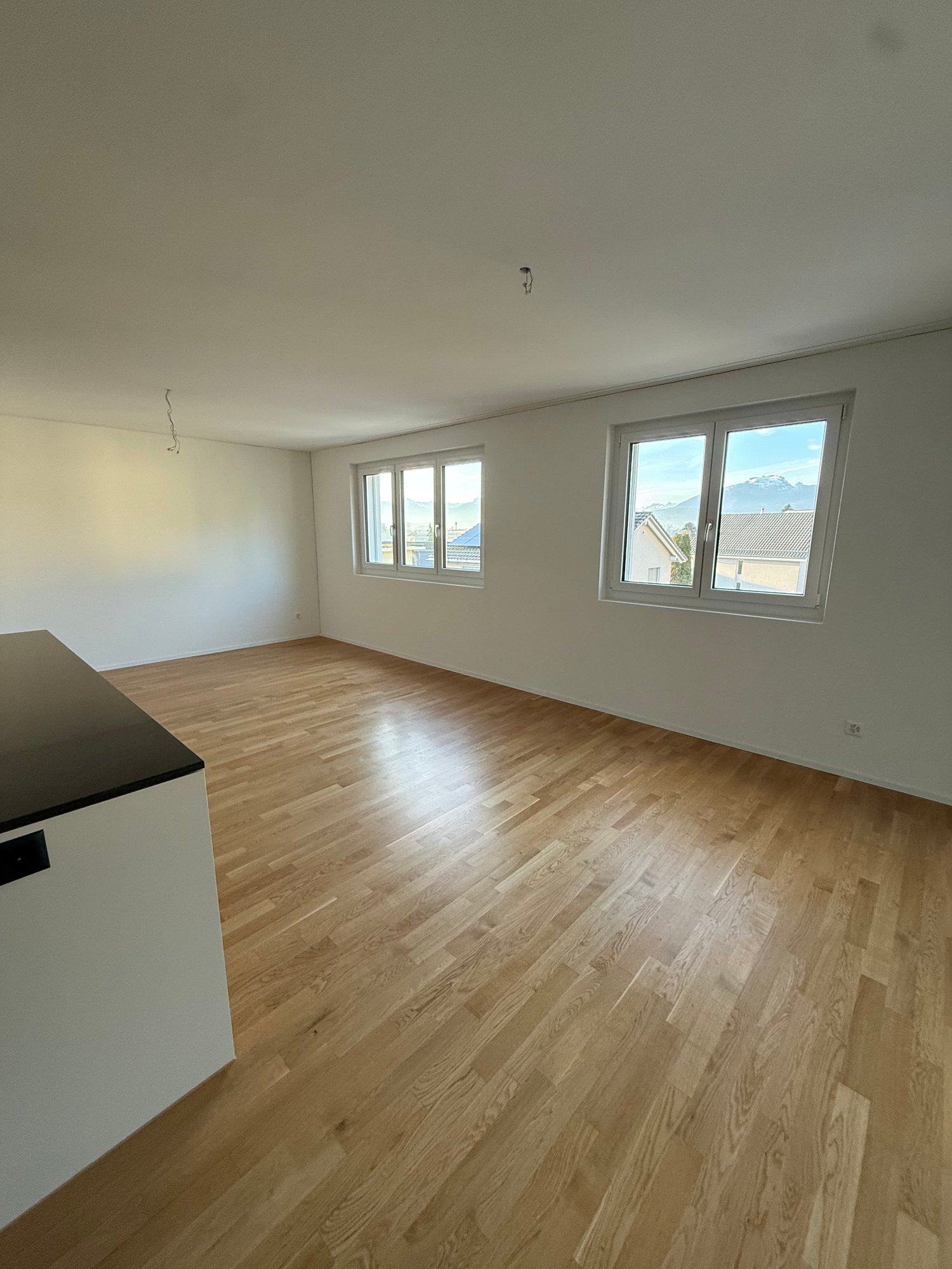 Appartamento di 4 ½ locali