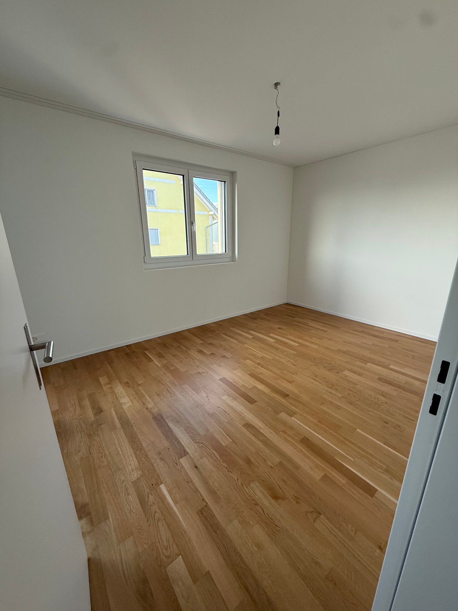 Appartamento di 4 ½ locali