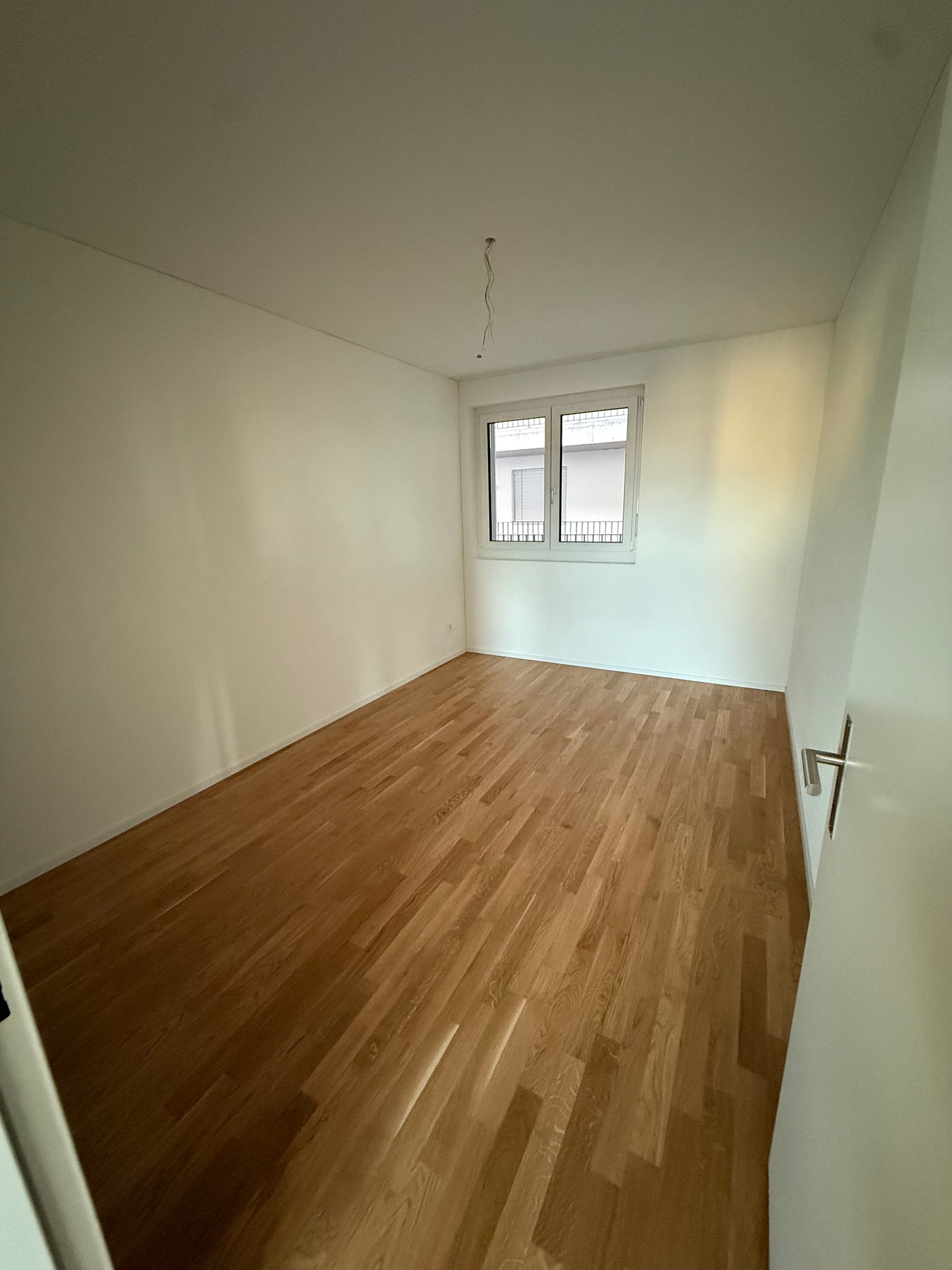 Appartamento di 4 ½ locali