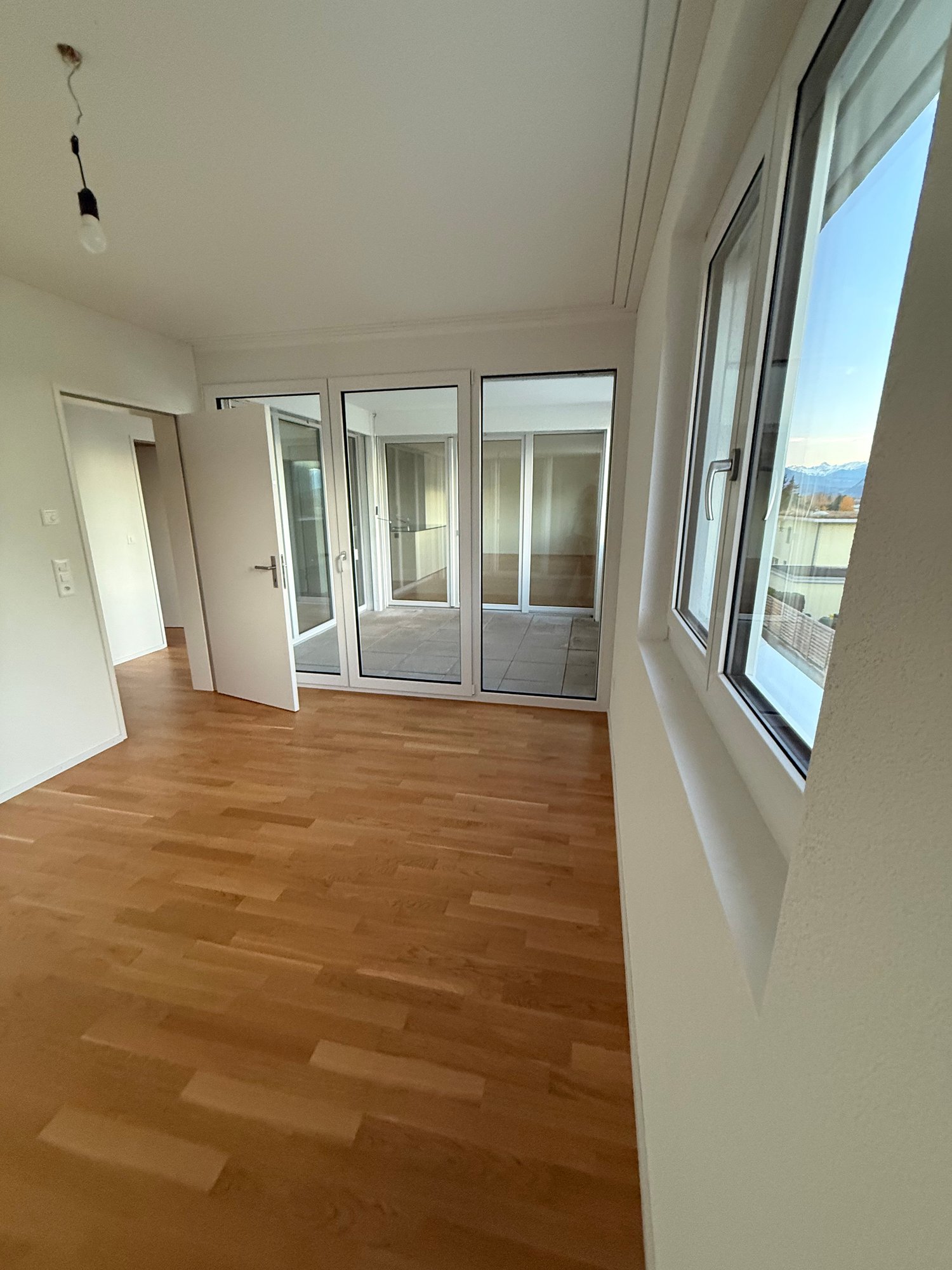 Appartamento di 4 ½ locali