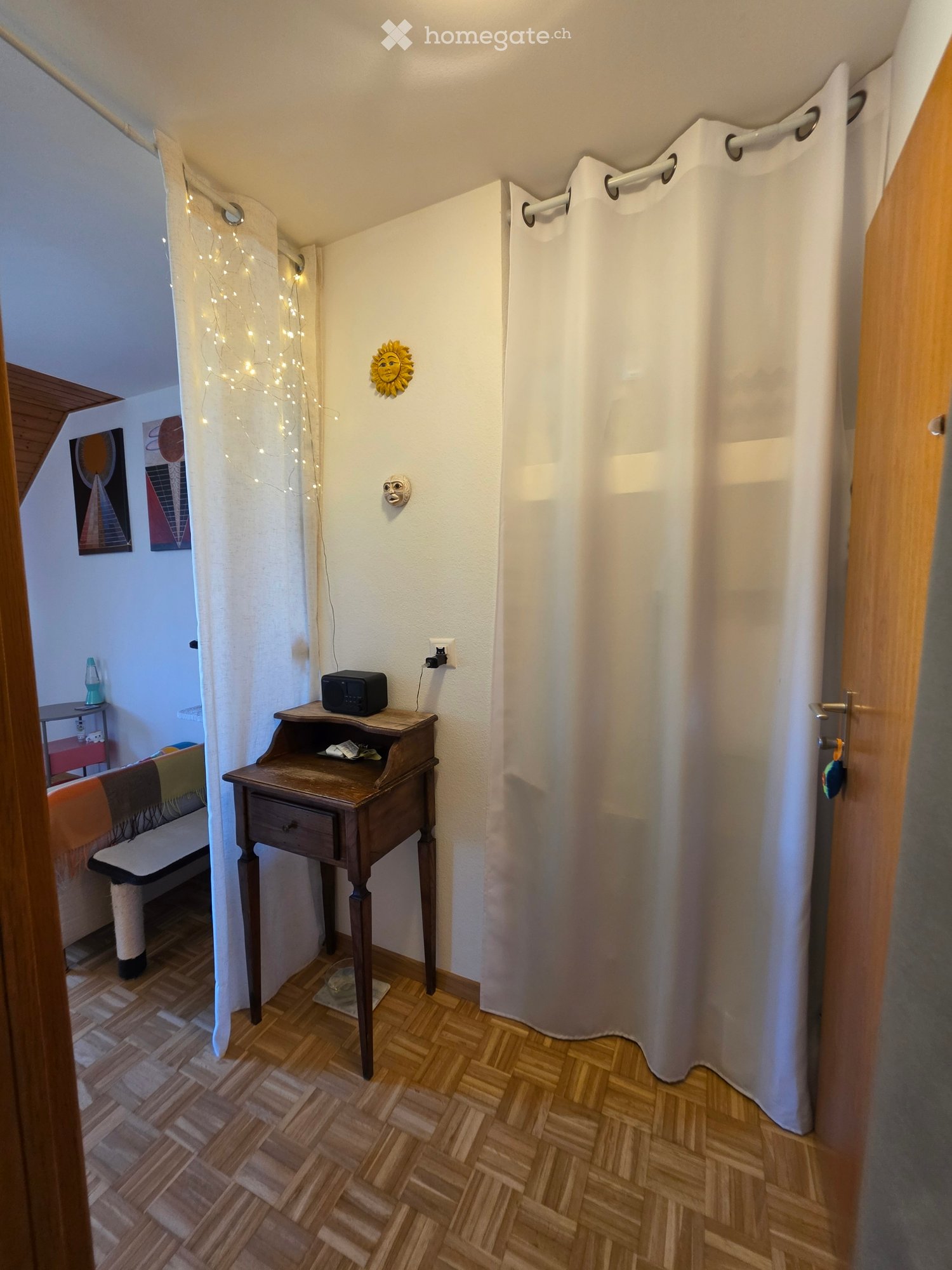 1-Zimmer-Wohnung, Foto 4 von 5