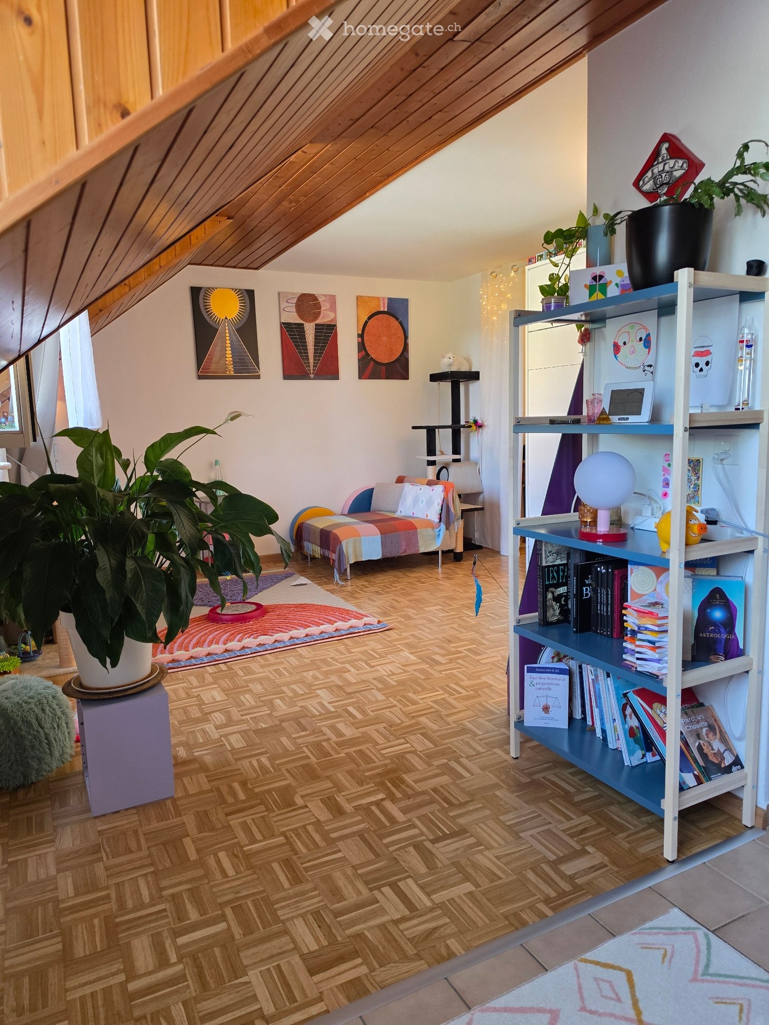 1-Zimmer-Wohnung, Foto 5 von 5