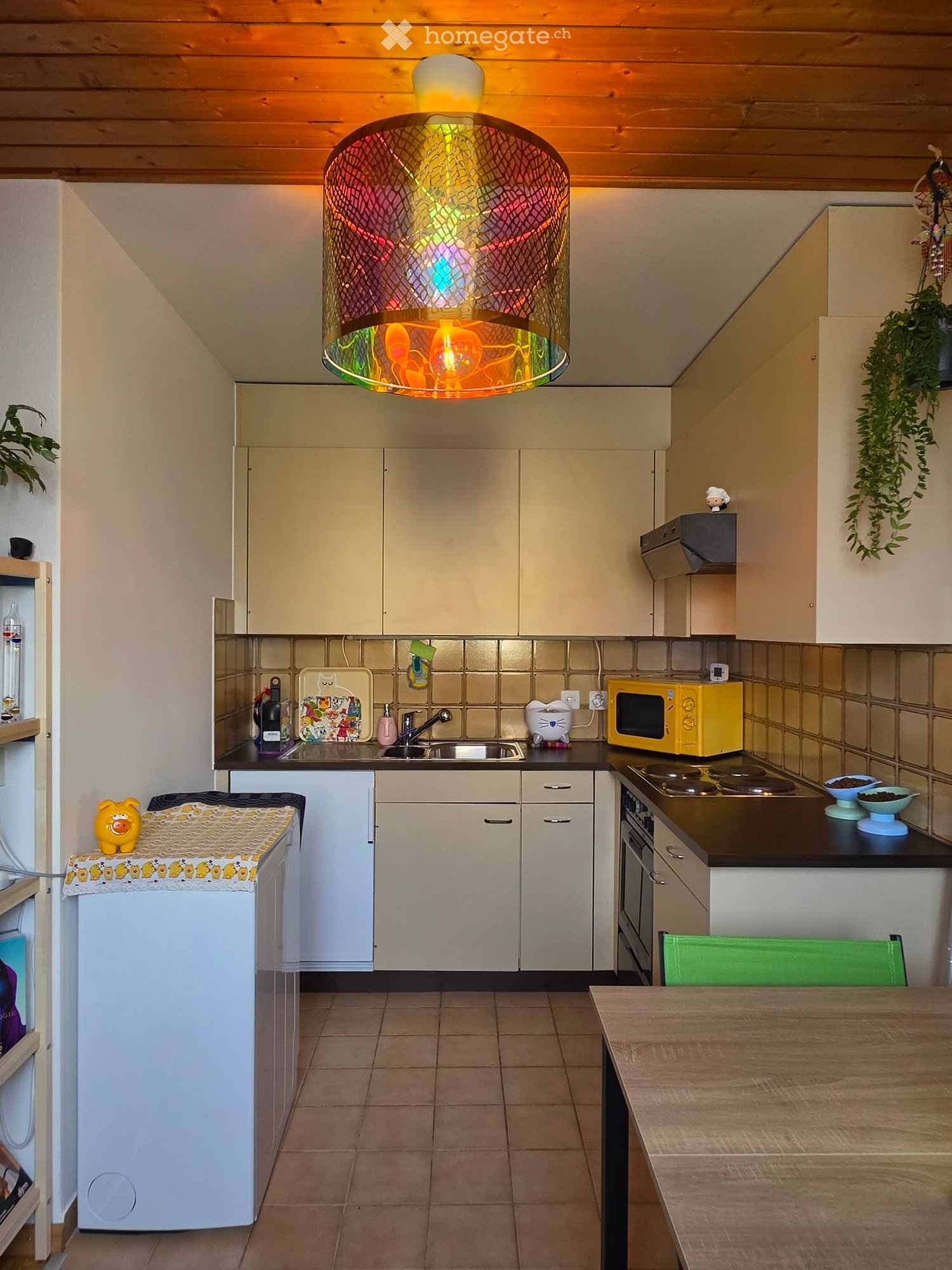 1-Zimmer-Wohnung, Foto 2 von 5