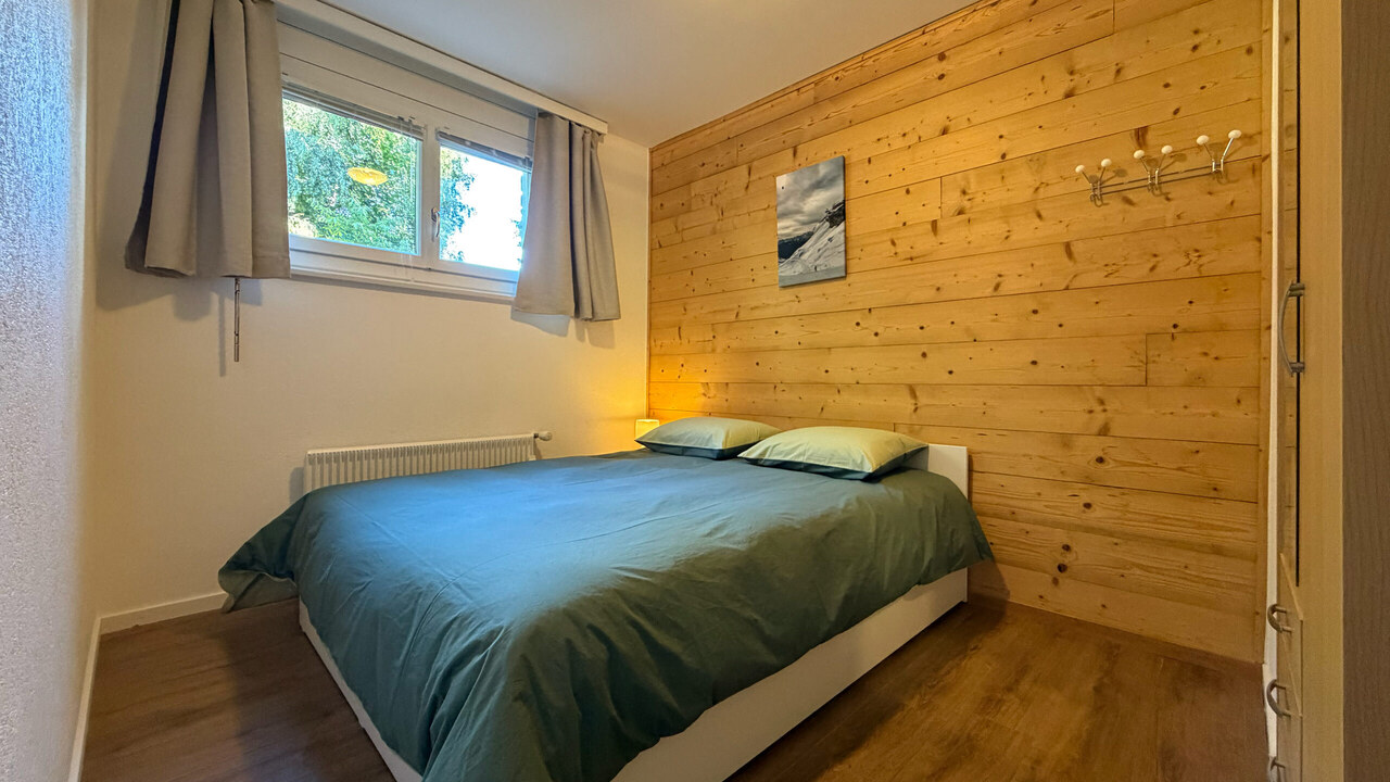 3 ½ Zimmer Wohnung, Foto 3 von 9