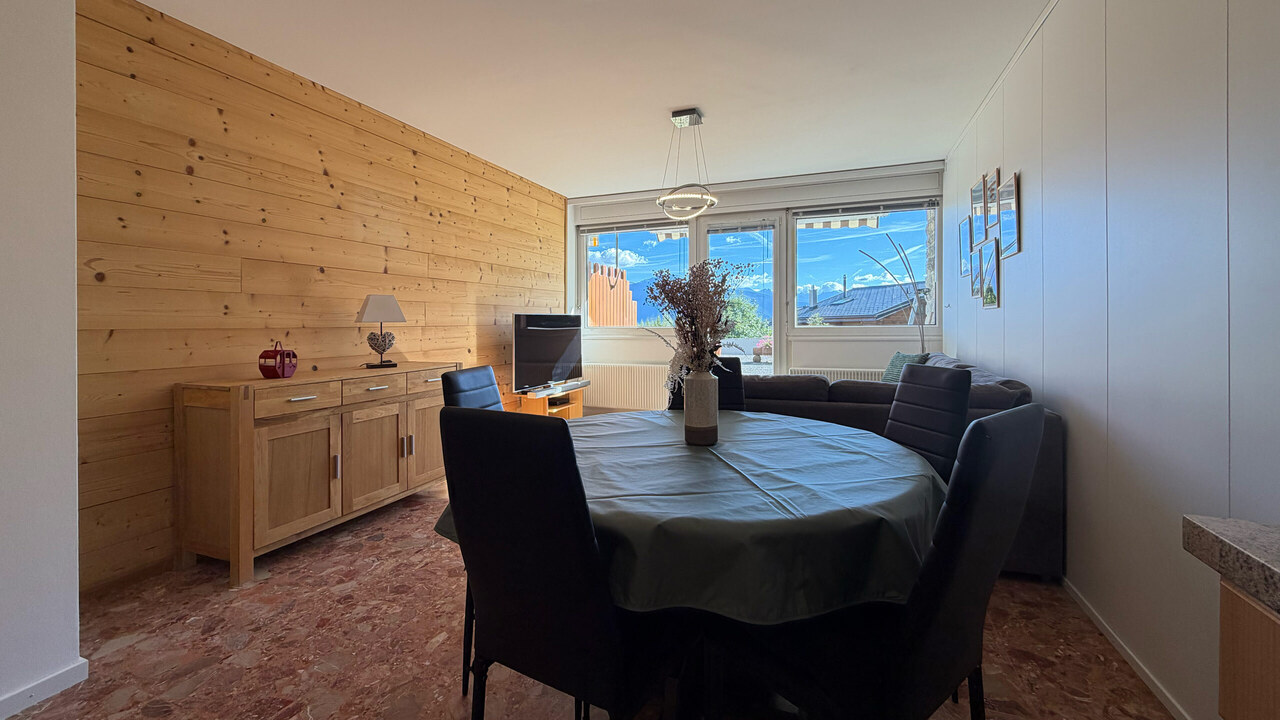 3 ½ Zimmer Wohnung, Foto 5 von 9