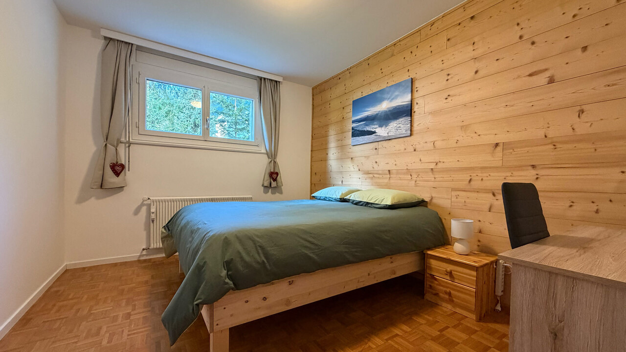 3 ½ Zimmer Wohnung, Foto 2 von 9