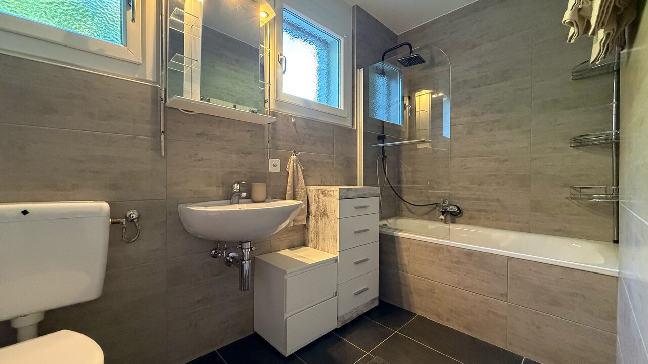 3 ½ Zimmer Wohnung, Foto 6 von 9