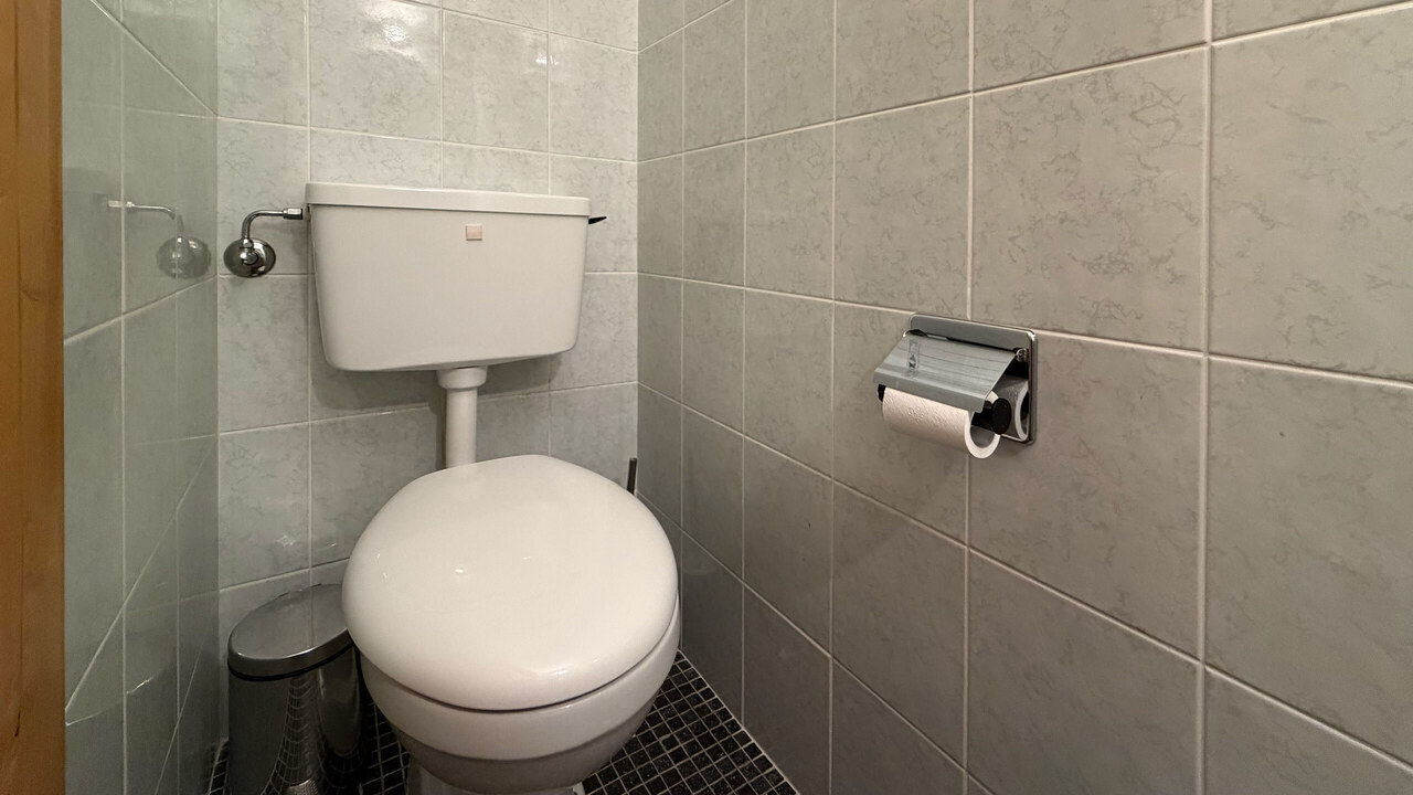 3 ½ Zimmer Wohnung, Foto 9 von 9