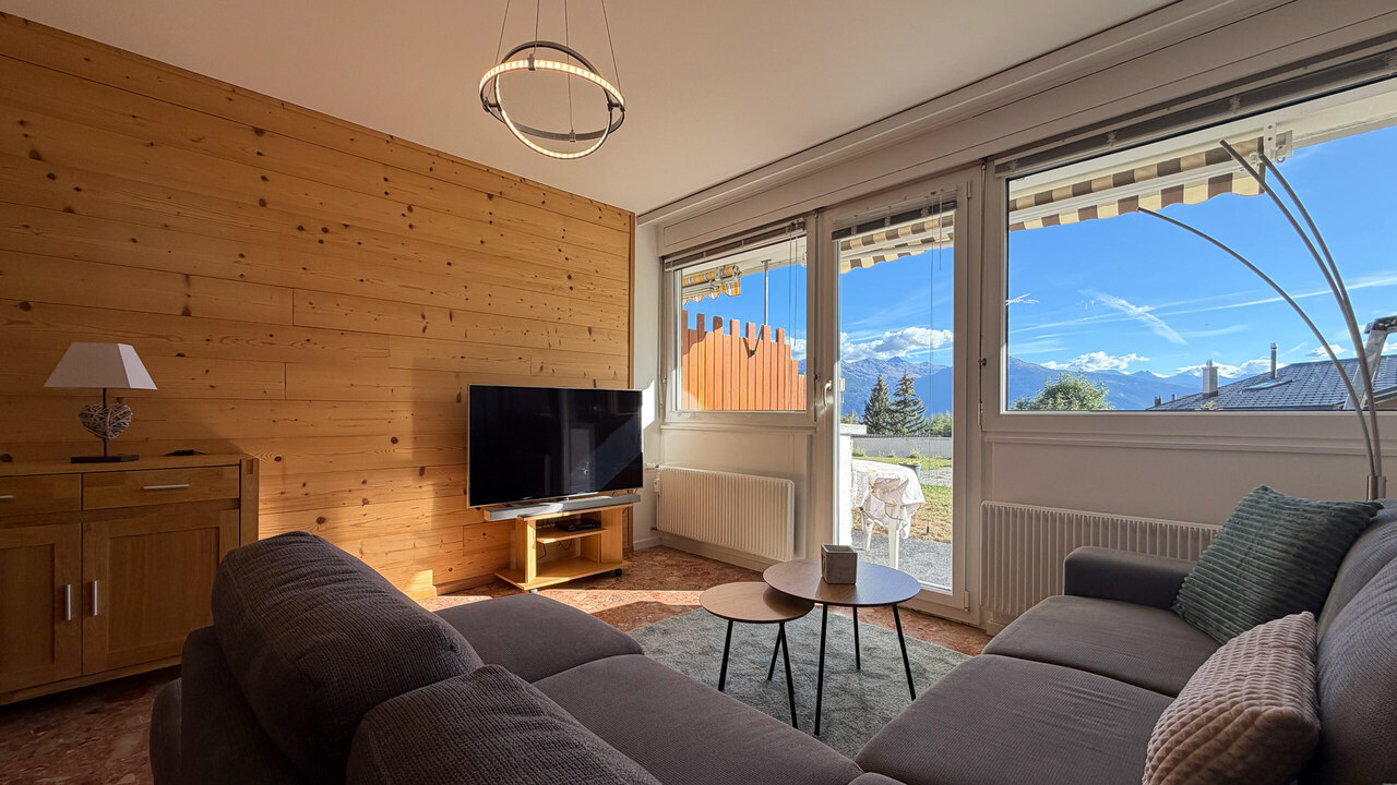 3 ½ Zimmer Wohnung, Foto 1 von 9