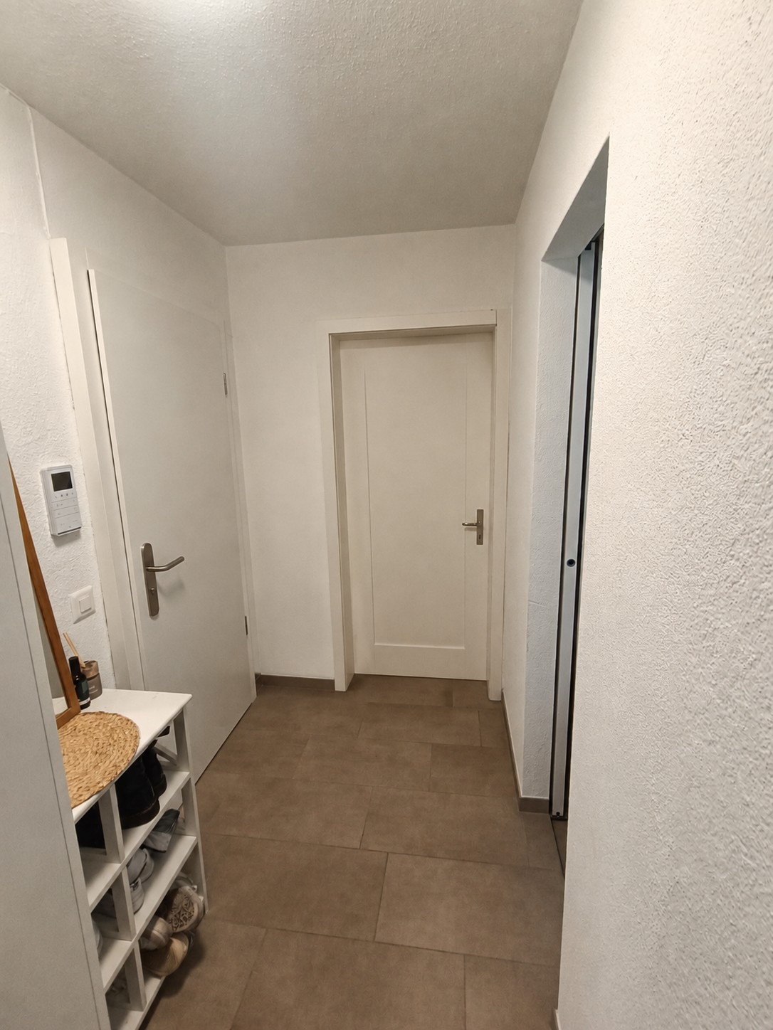 2 rooms apartment