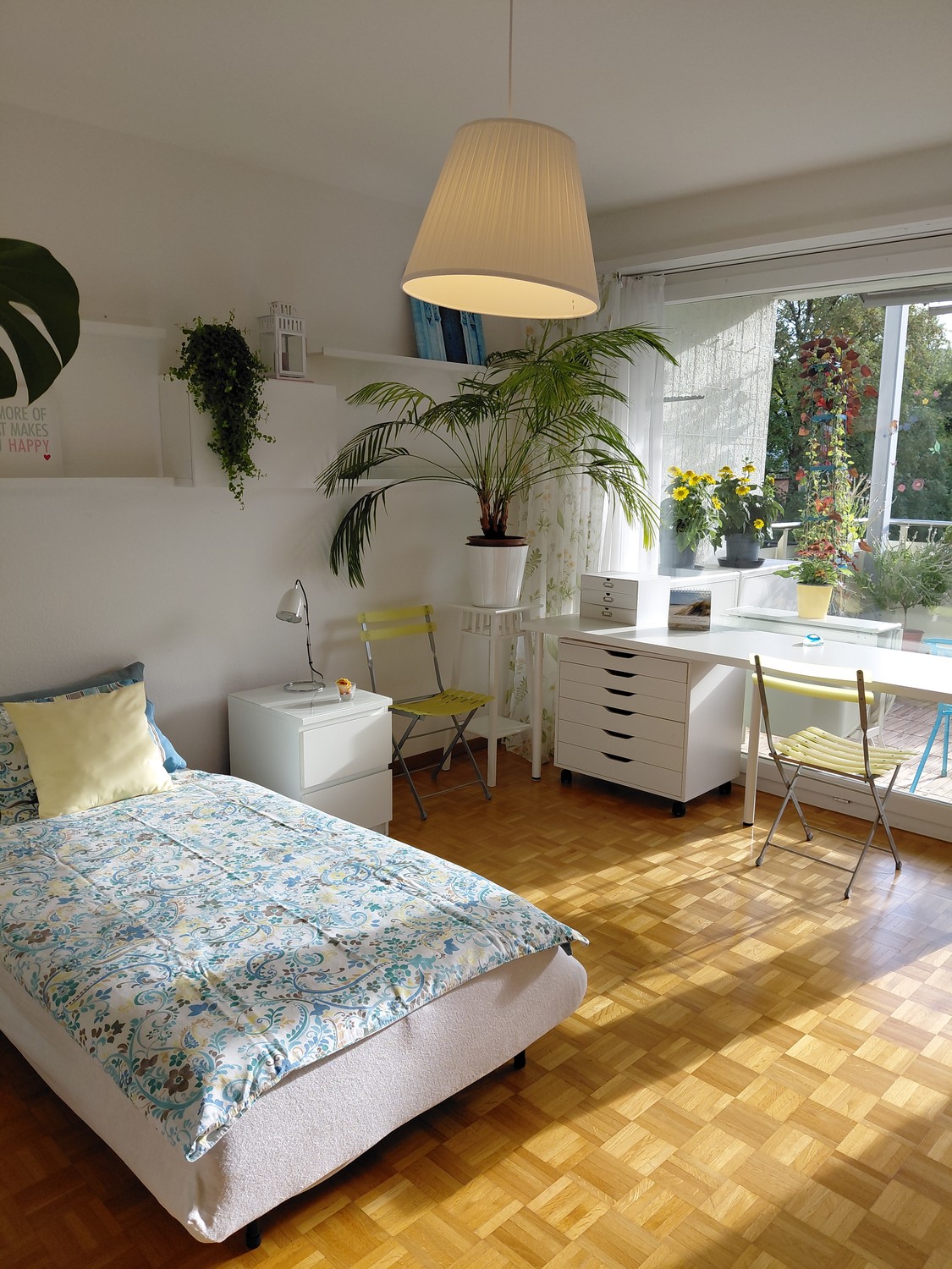 Room in a shared flat, Foto 7 von 10