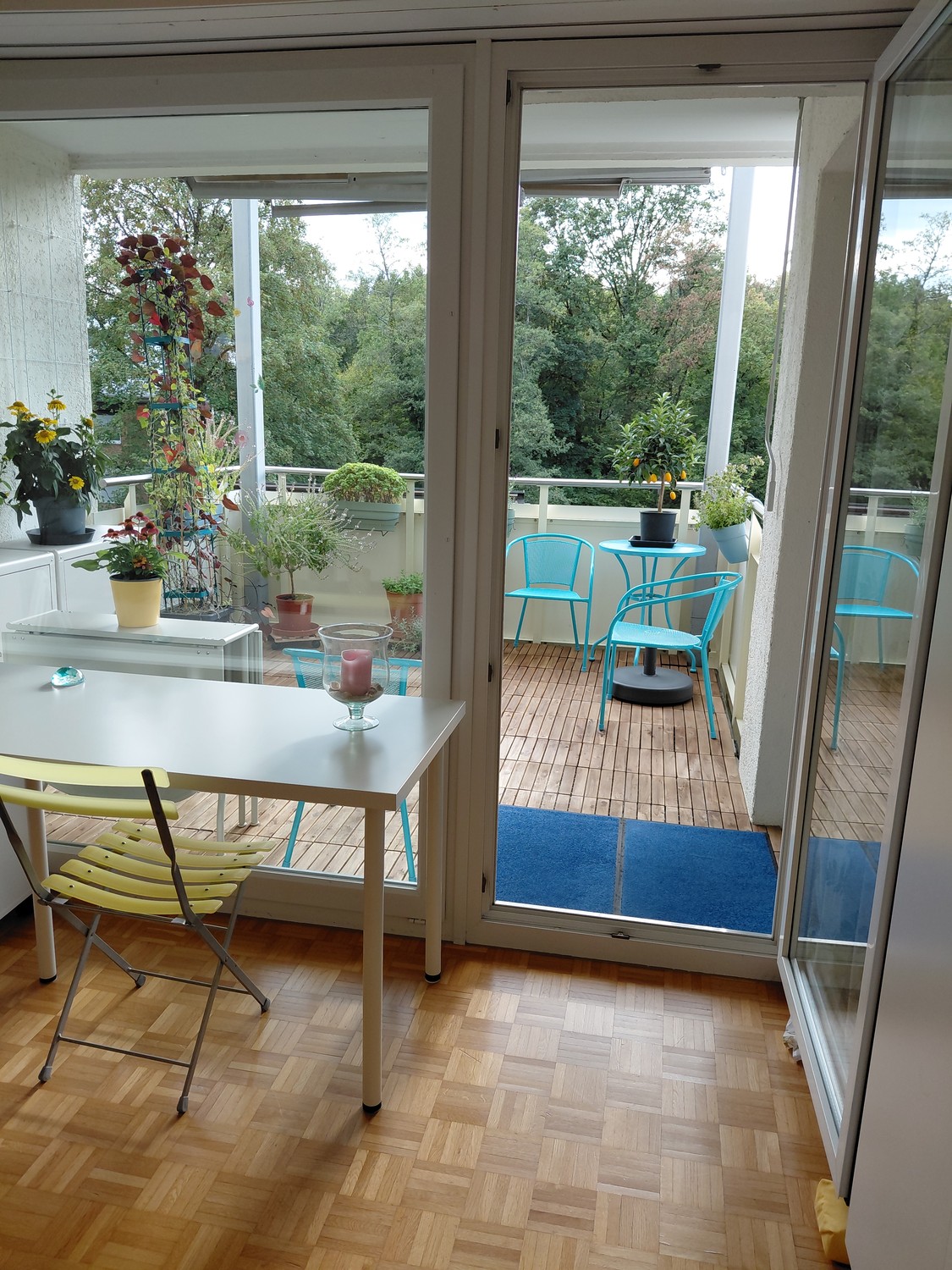 Room in a shared flat, Foto 3 von 10