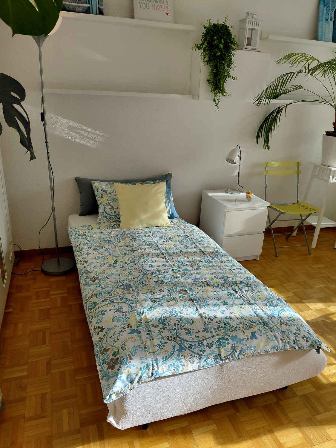 Room in a shared flat, Foto 8 von 10