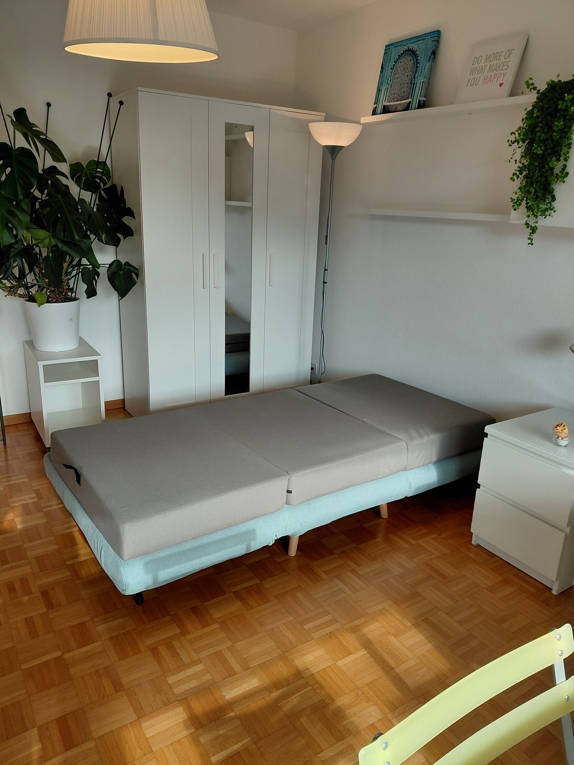 Room in a shared flat, Foto 6 von 10