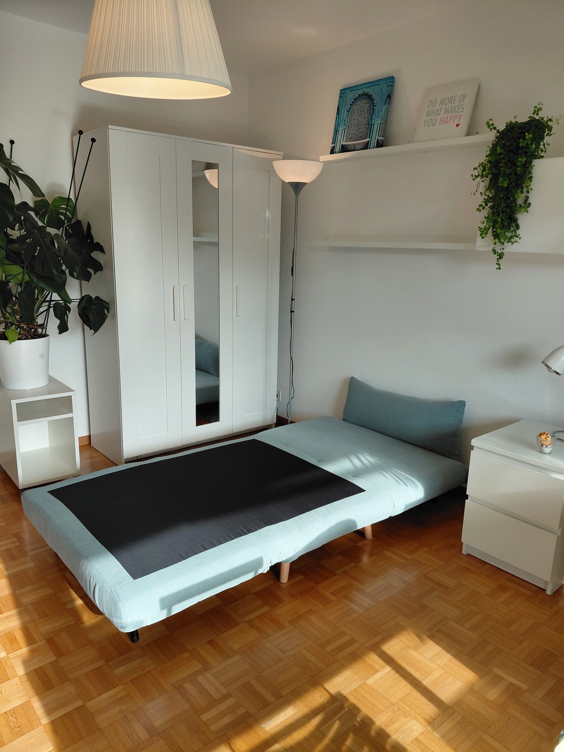 Room in a shared flat, Foto 5 von 10