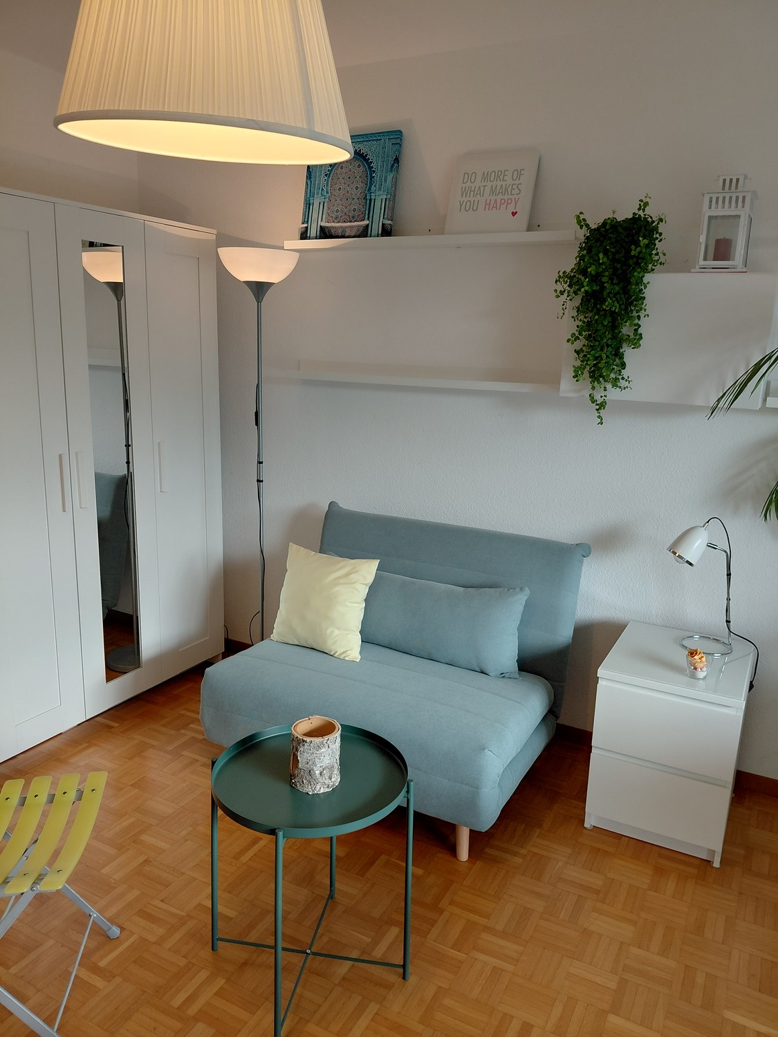 Room in a shared flat, Foto 1 von 10