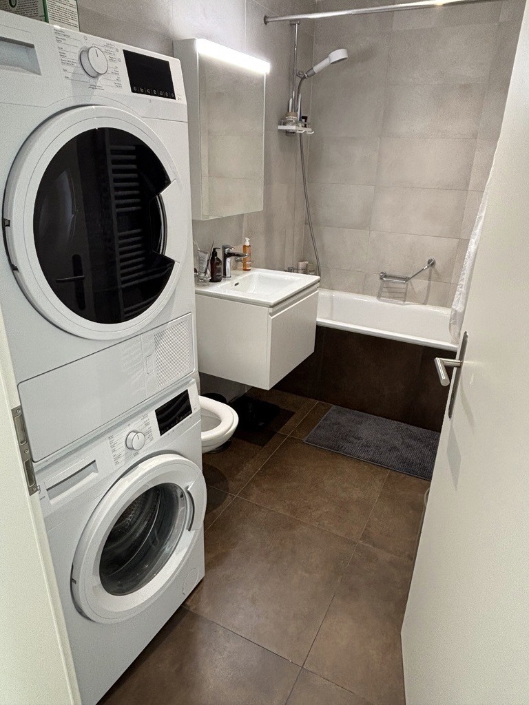 2 ½ Zimmer Wohnung, Foto 4 von 4
