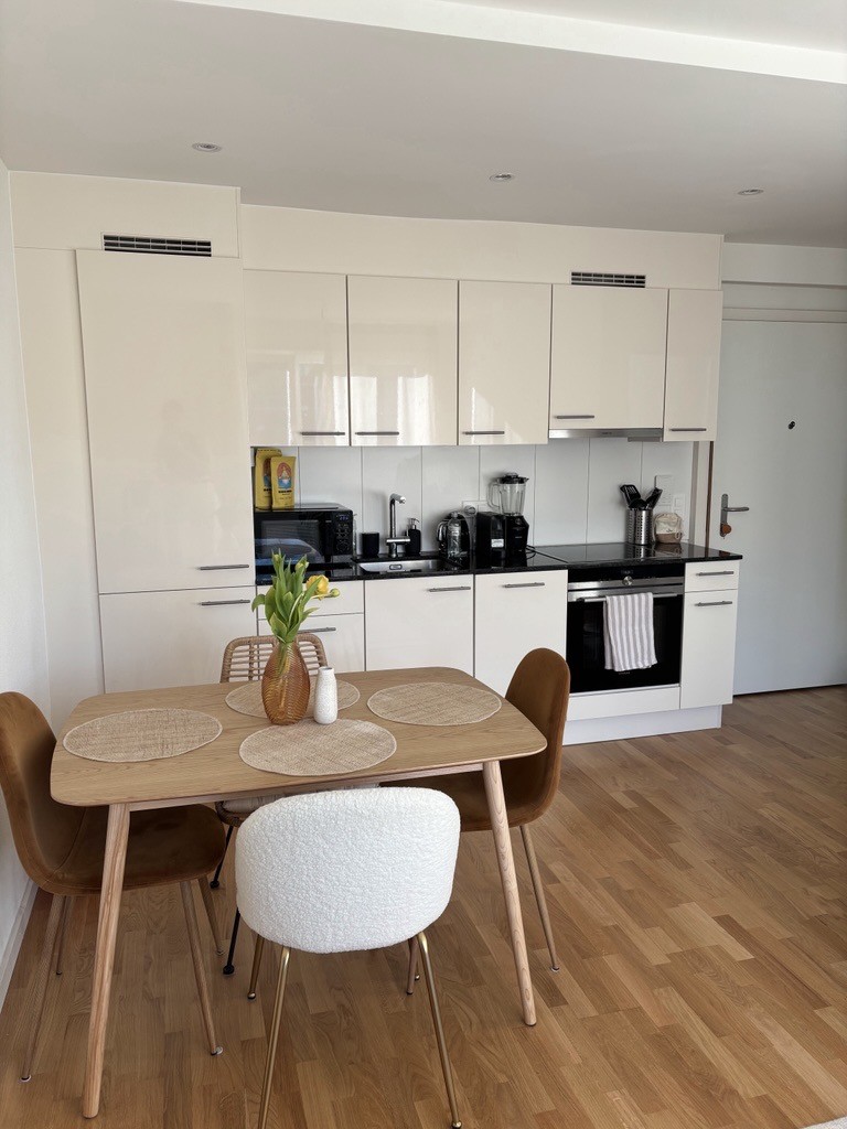 2 ½ Zimmer Wohnung, Foto 3 von 4