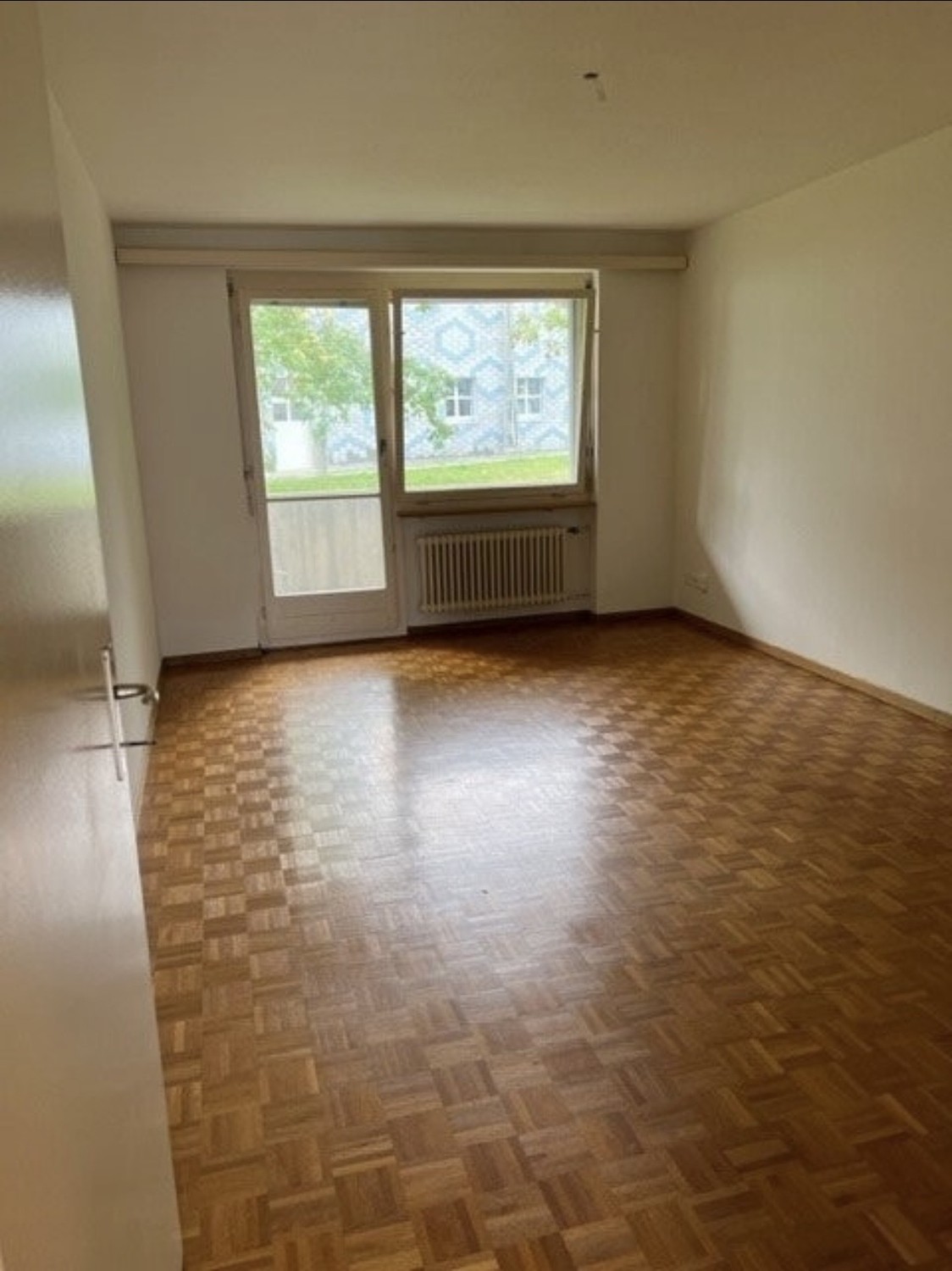 1 room apartment, Foto 3 von 4