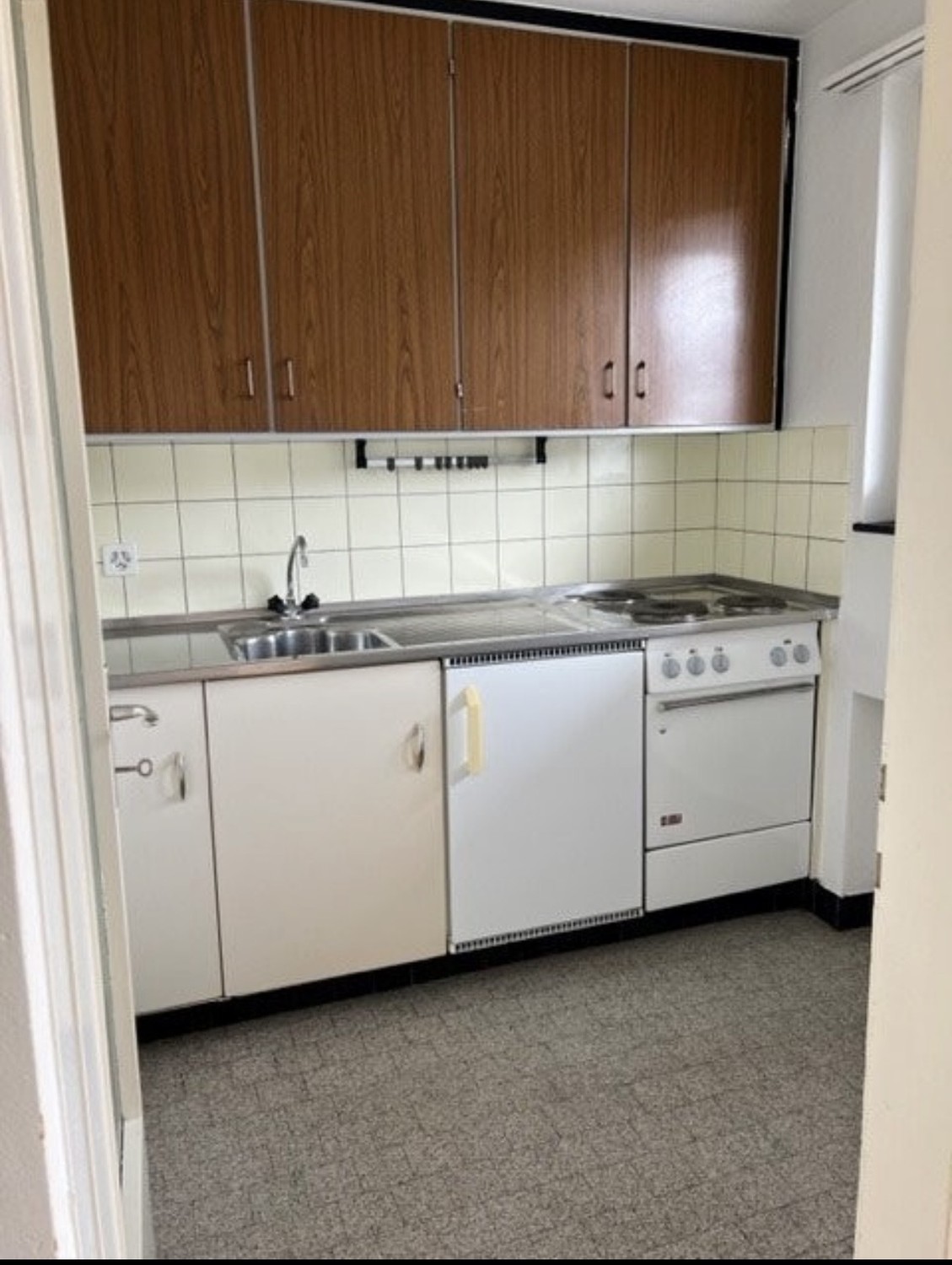 1 room apartment, Foto 4 von 4