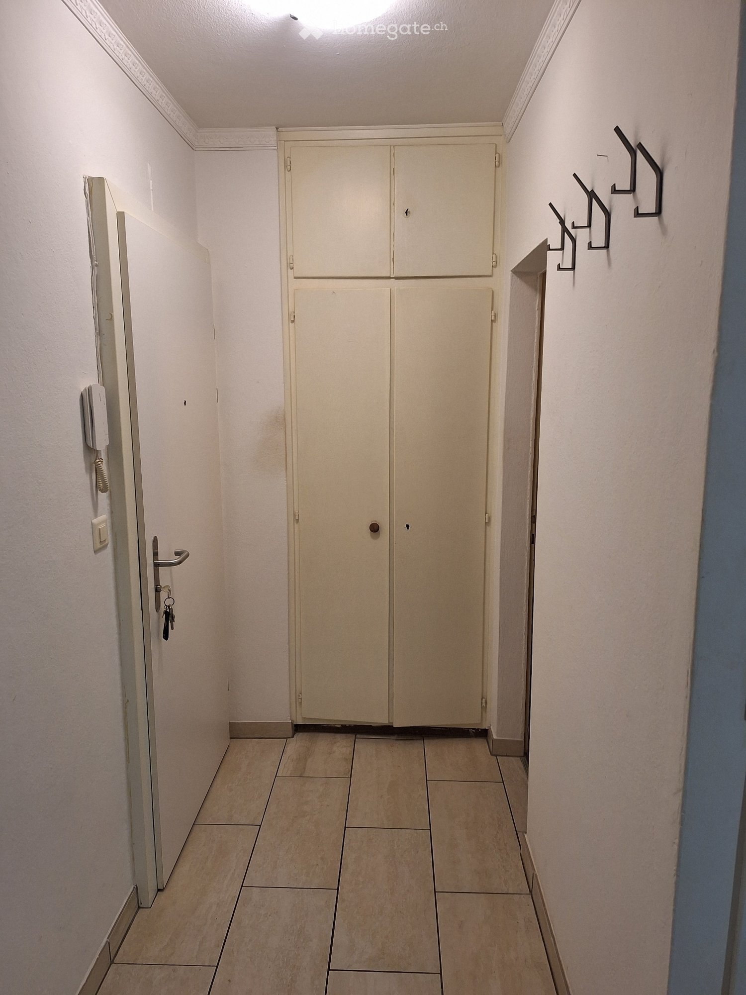 1-Zimmer-Wohnung, Foto 1 von 5