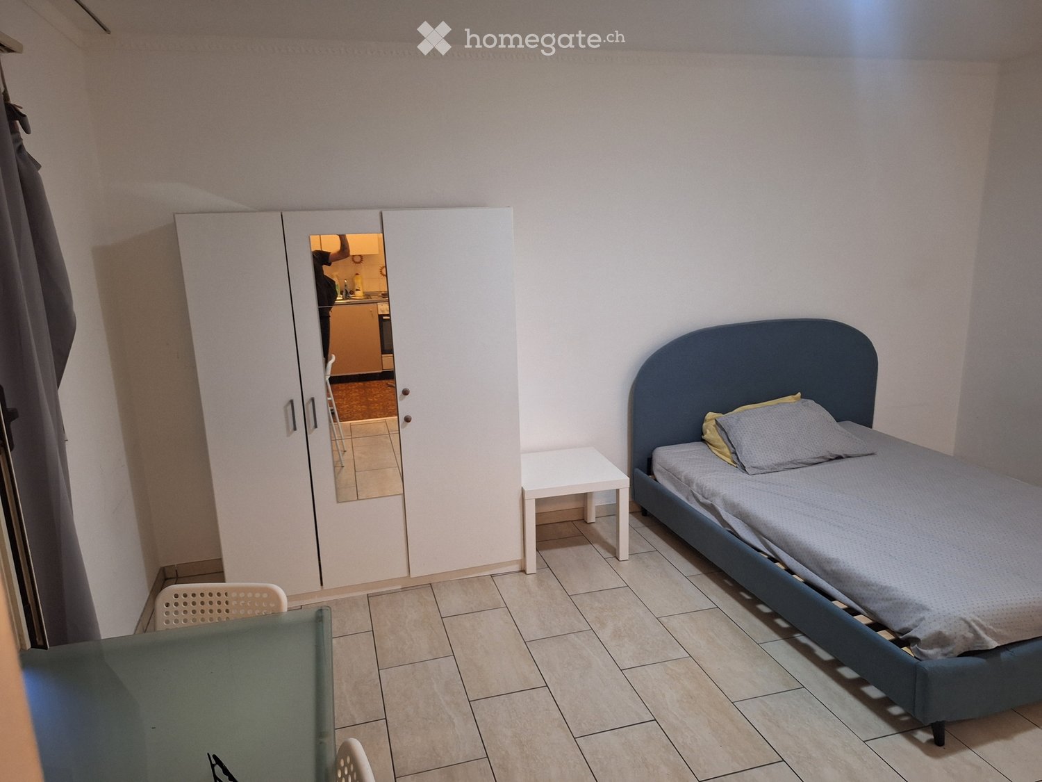 1-Zimmer-Wohnung, Foto 5 von 5