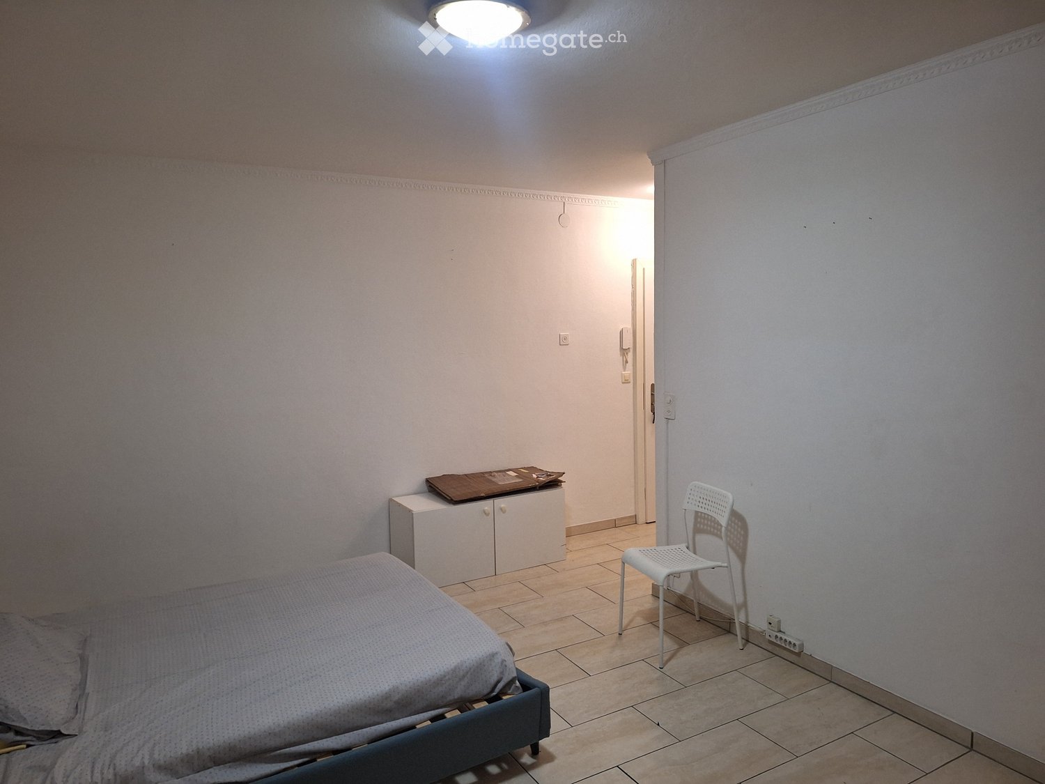 1-Zimmer-Wohnung, Foto 3 von 5